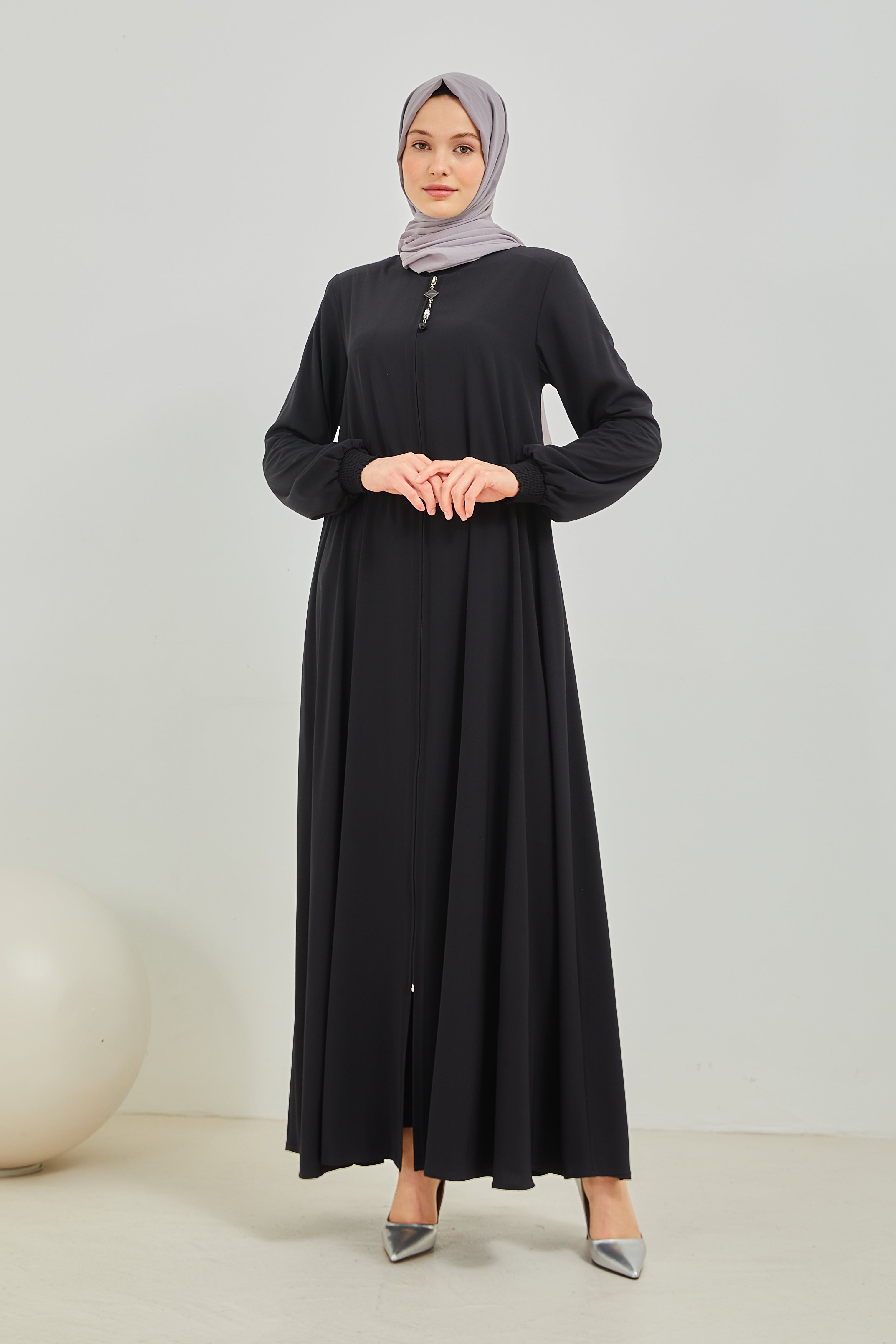 Mevlana Ferace Siyah | 2088-1