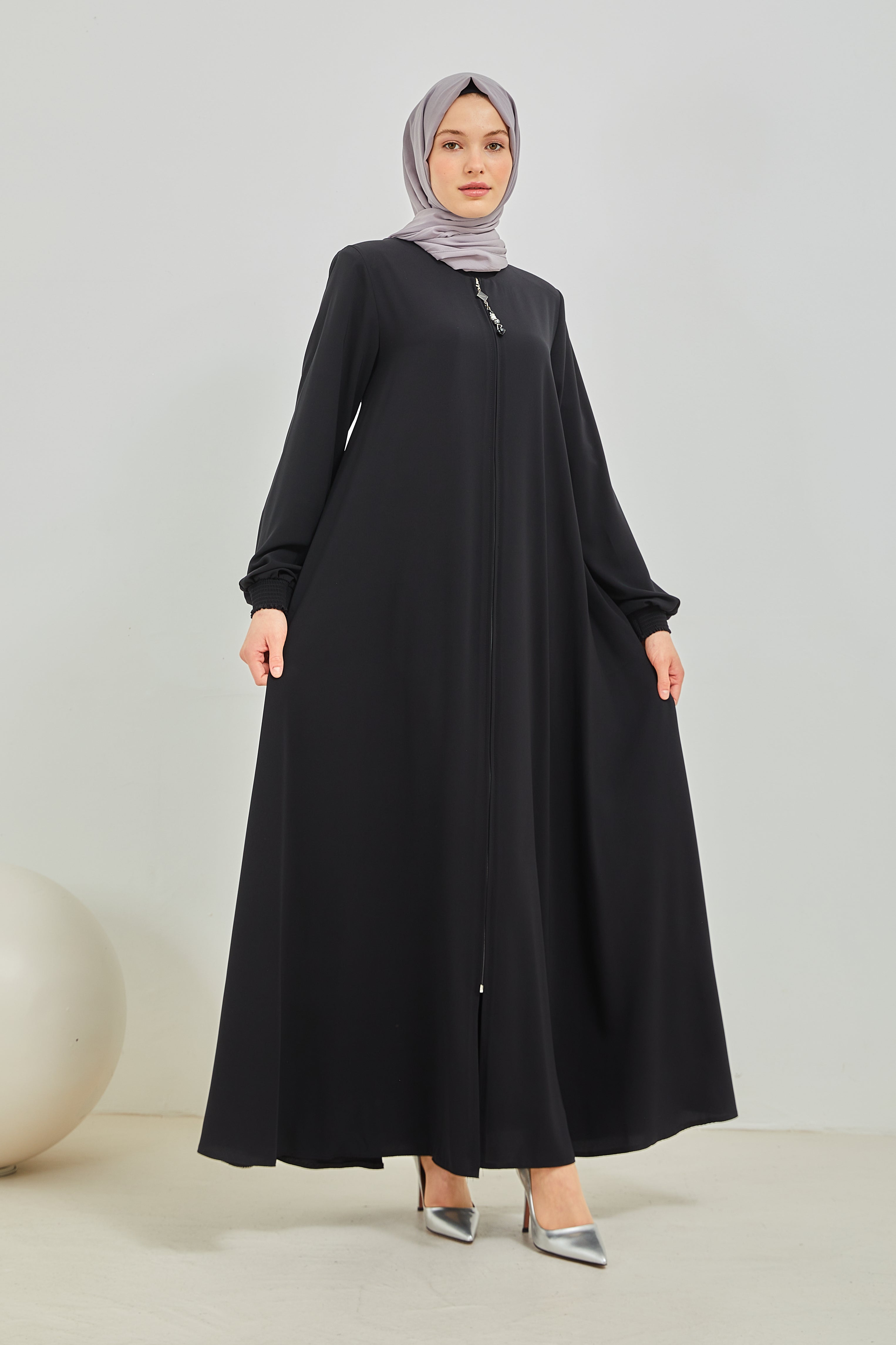 Mevlana Ferace Siyah | 2088-1