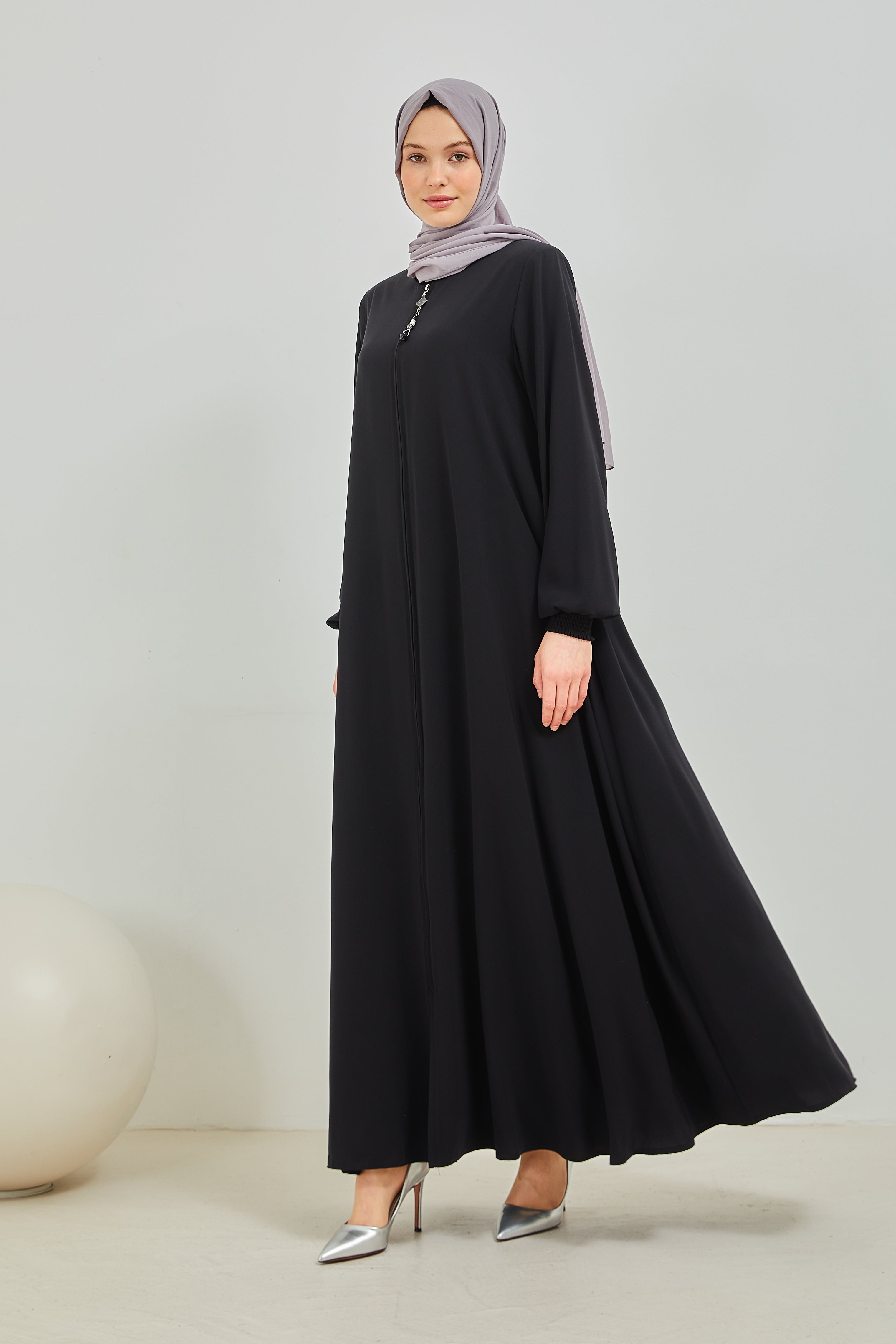 Mevlana Ferace Siyah | 2088-1