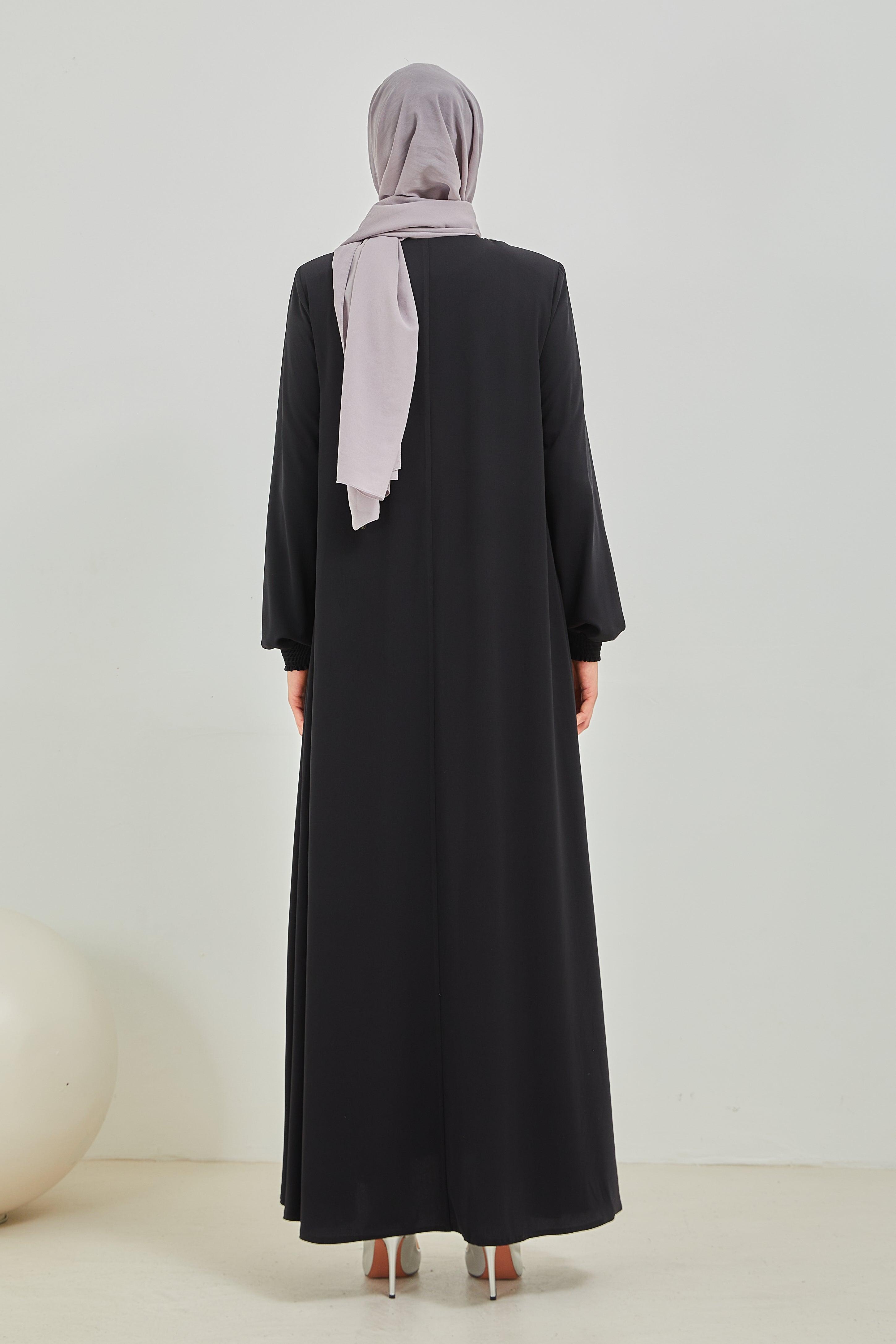 Mevlana Ferace Siyah | 20881