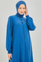 Mevlana Ferace İndigo | 20886
