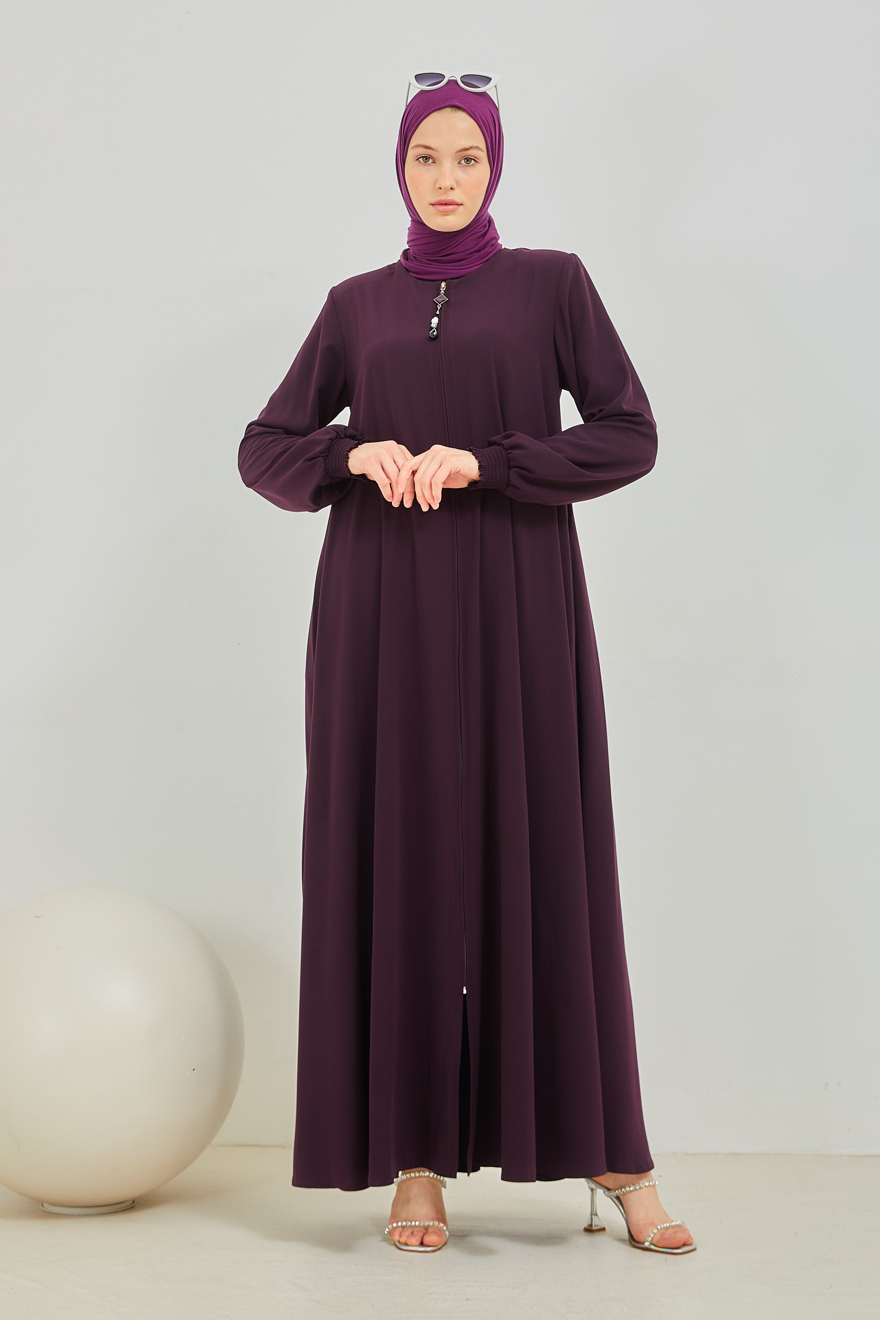 Mevlana Ferace Mürdüm | 2088-8