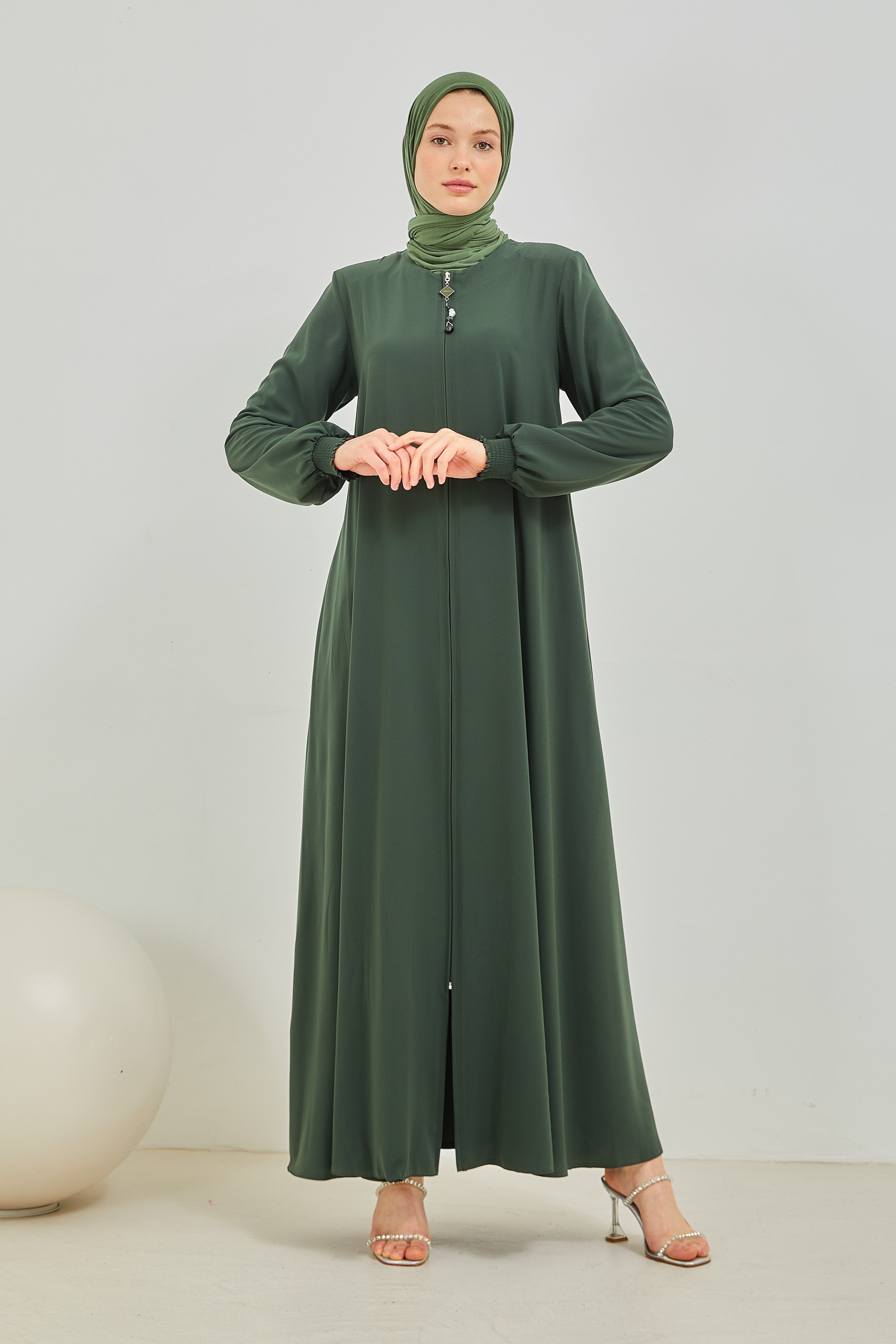 Mevlana Ferace Haki | 2088-9