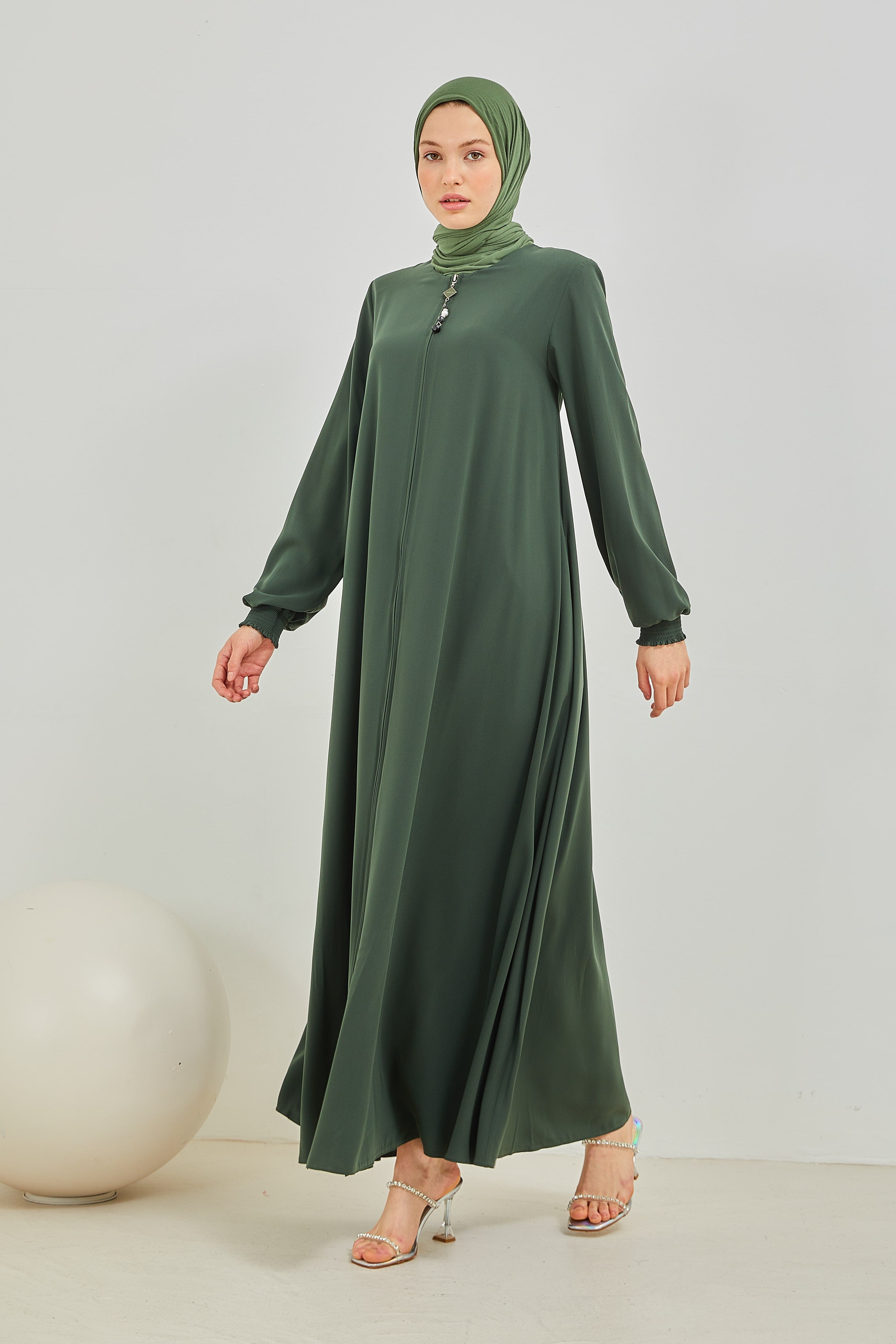 Mevlana Ferace Haki | 2088-9