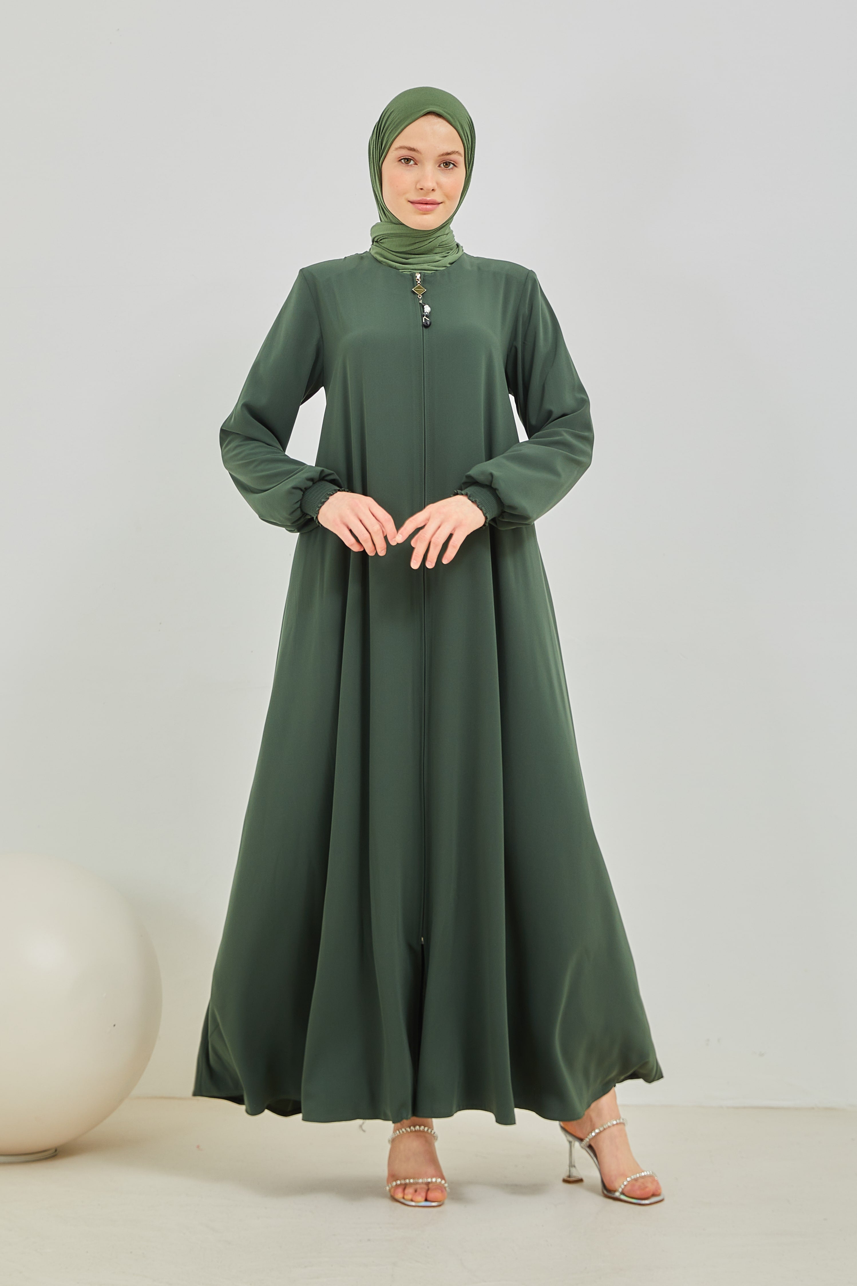 Mevlana Ferace Haki | 2088-9