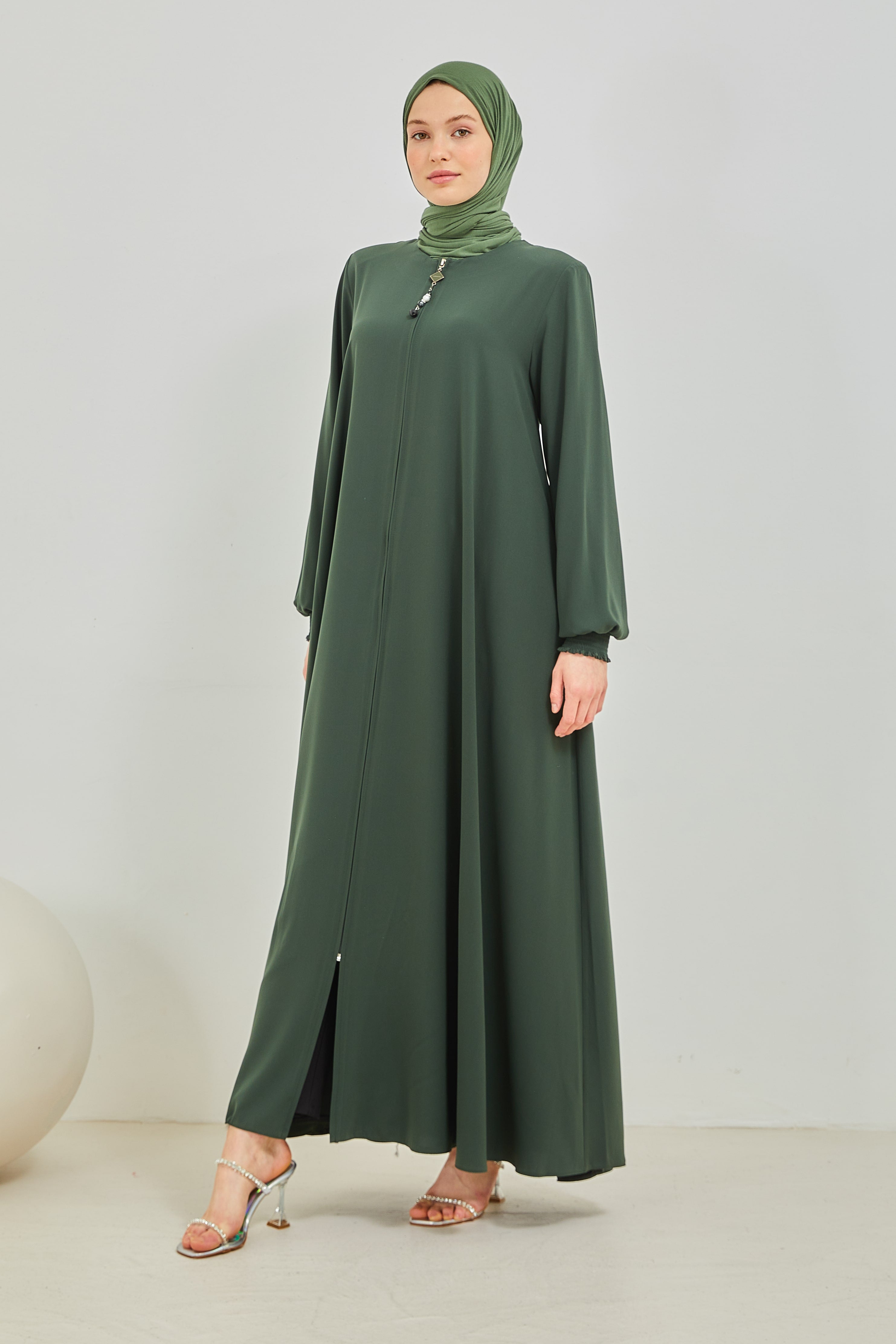 Mevlana Ferace Haki | 2088-9