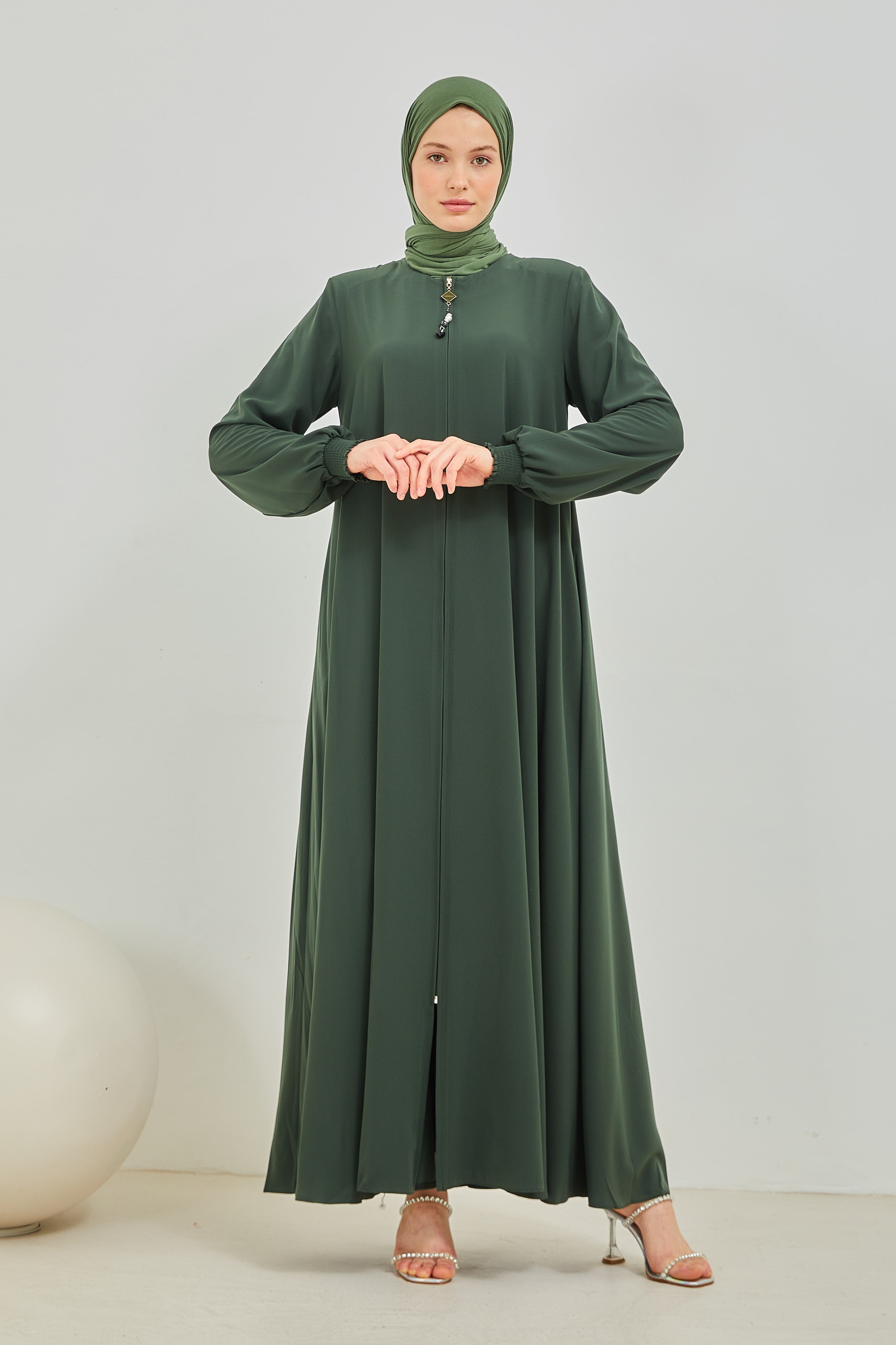 Mevlana Ferace Haki | 2088-9