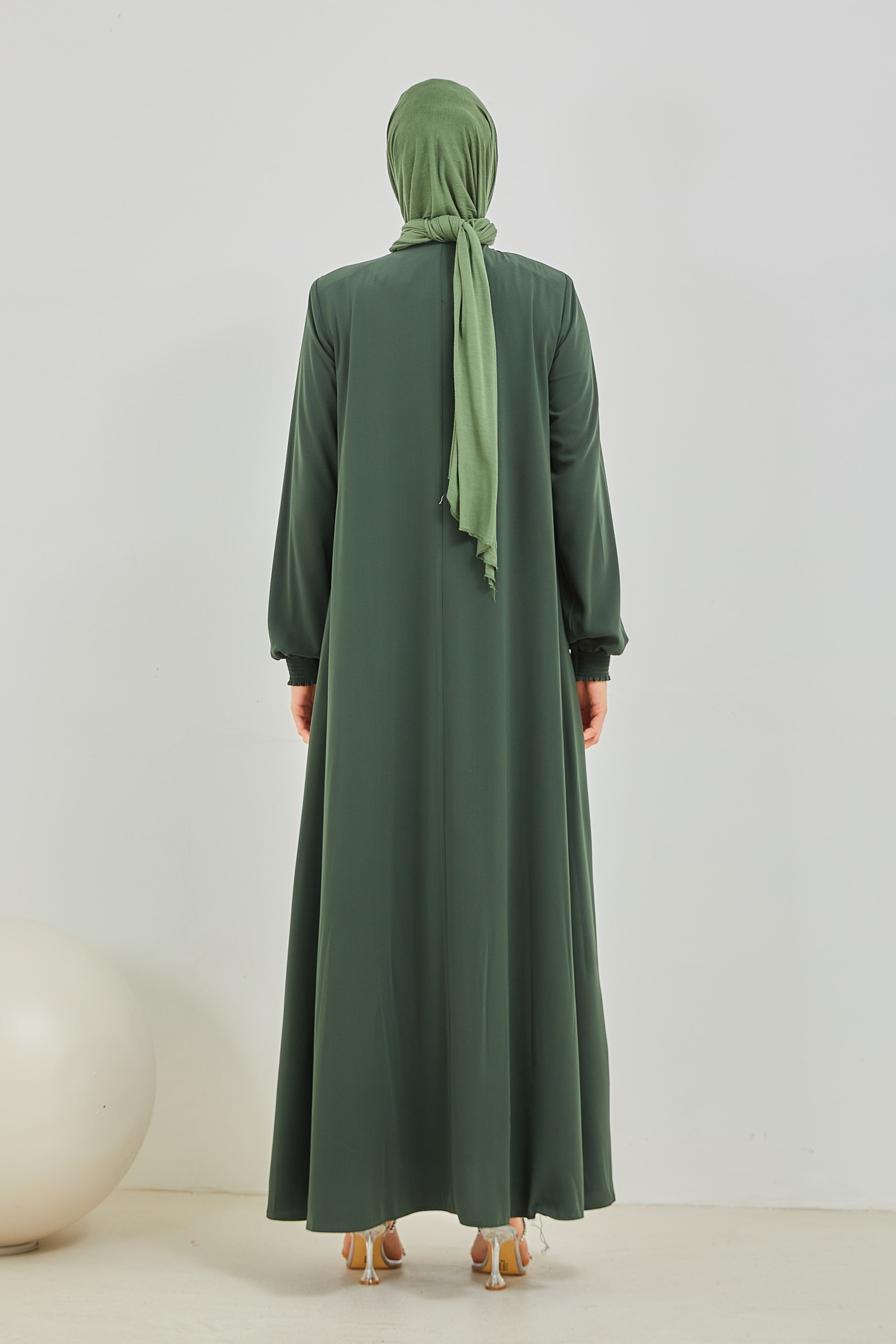 Mevlana Ferace Haki | 2088-9