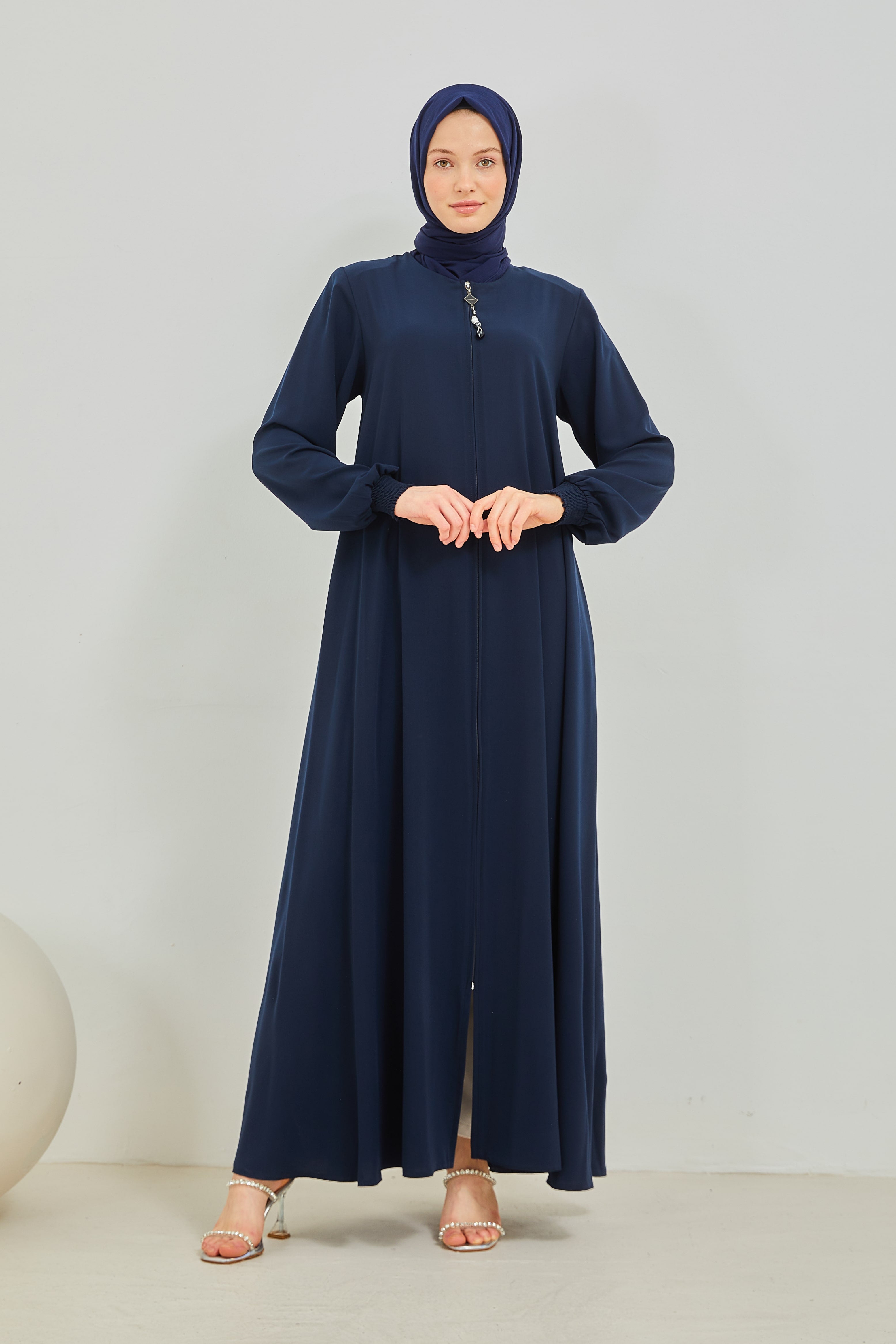 Mevlana Ferace Lacivert | 2088-5