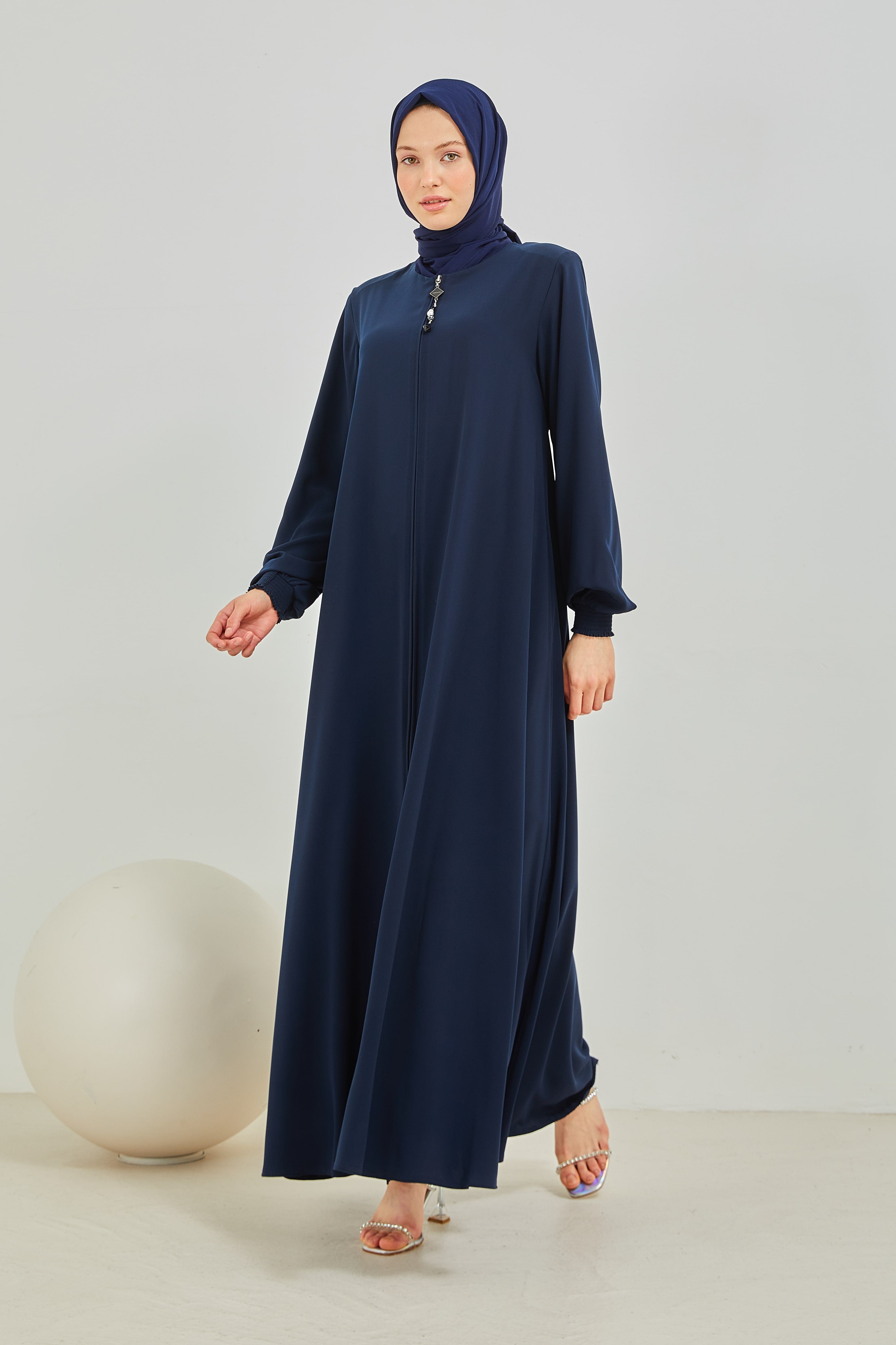 Mevlana Ferace Lacivert | 2088-5