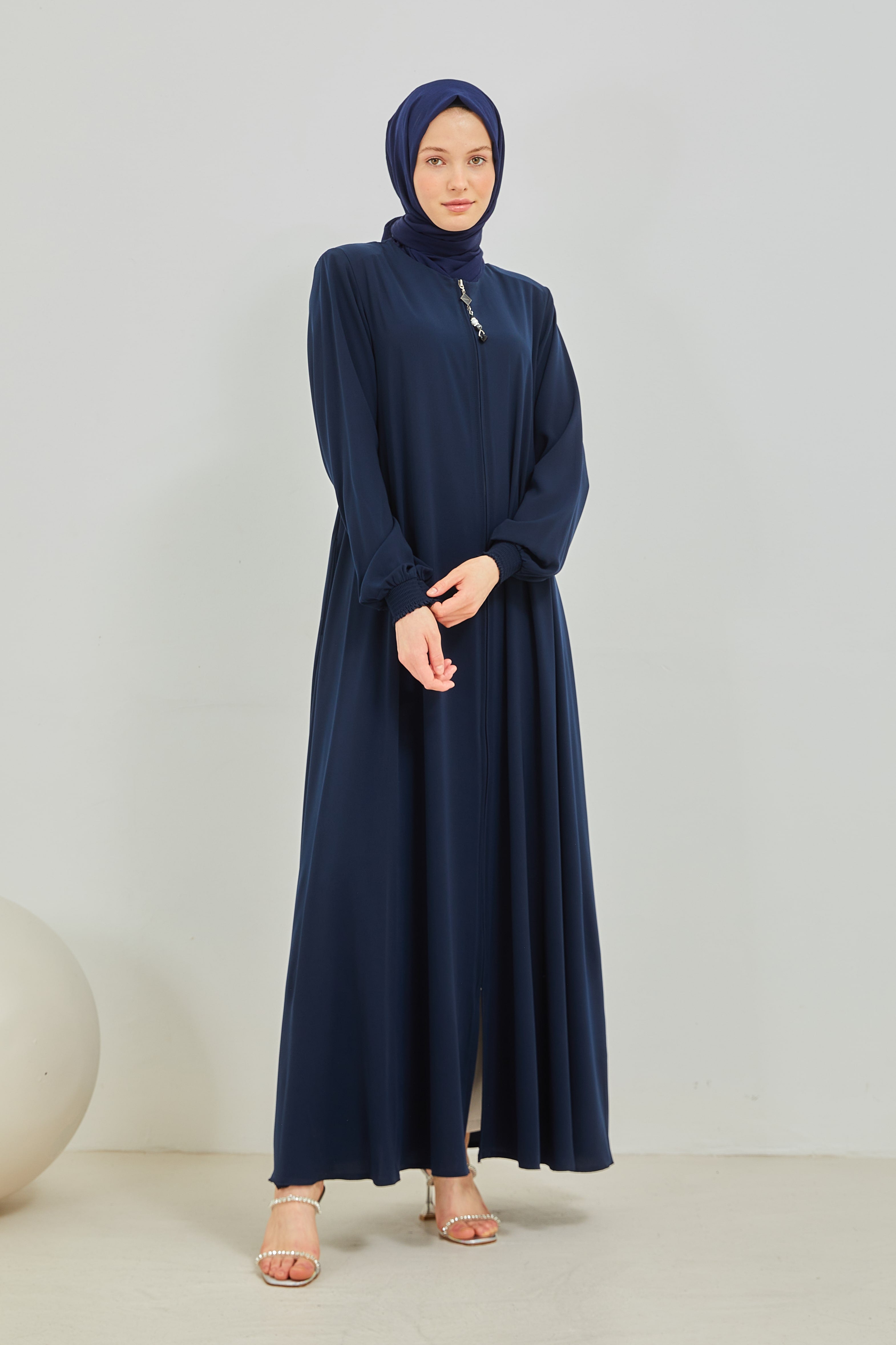 Mevlana Ferace Lacivert | 2088-5