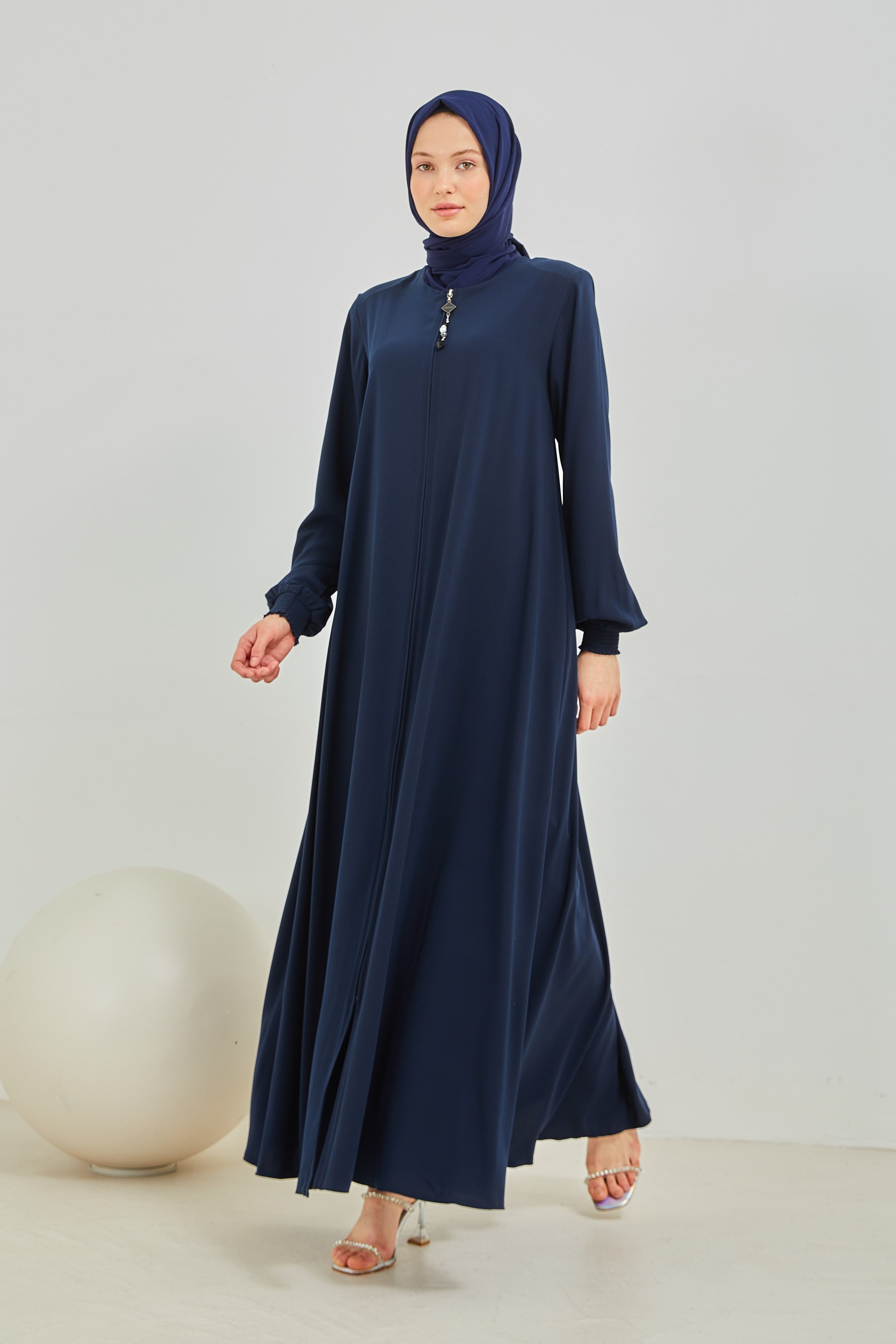 Mevlana Ferace Lacivert | 2088-5