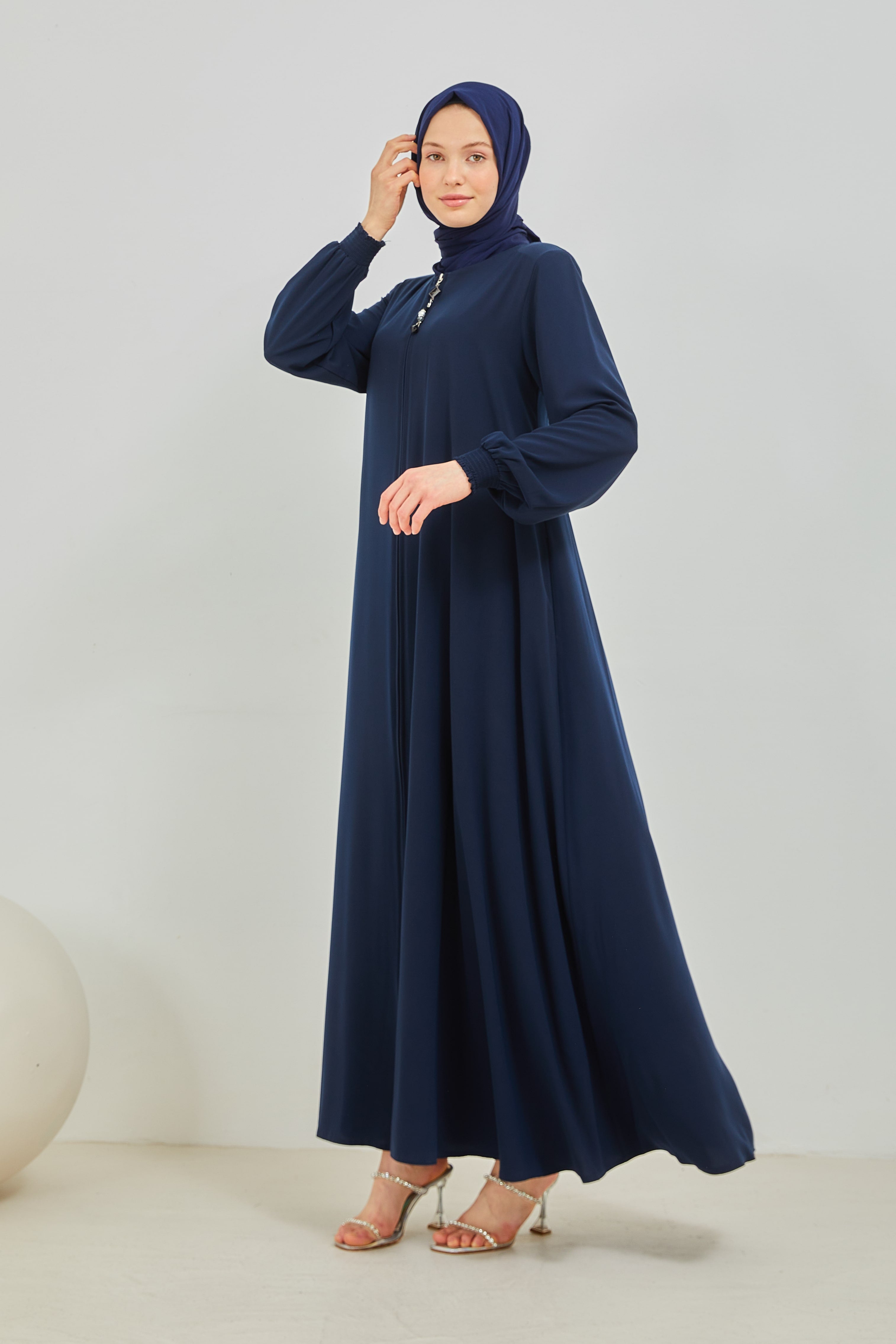 Mevlana Ferace Lacivert | 2088-5