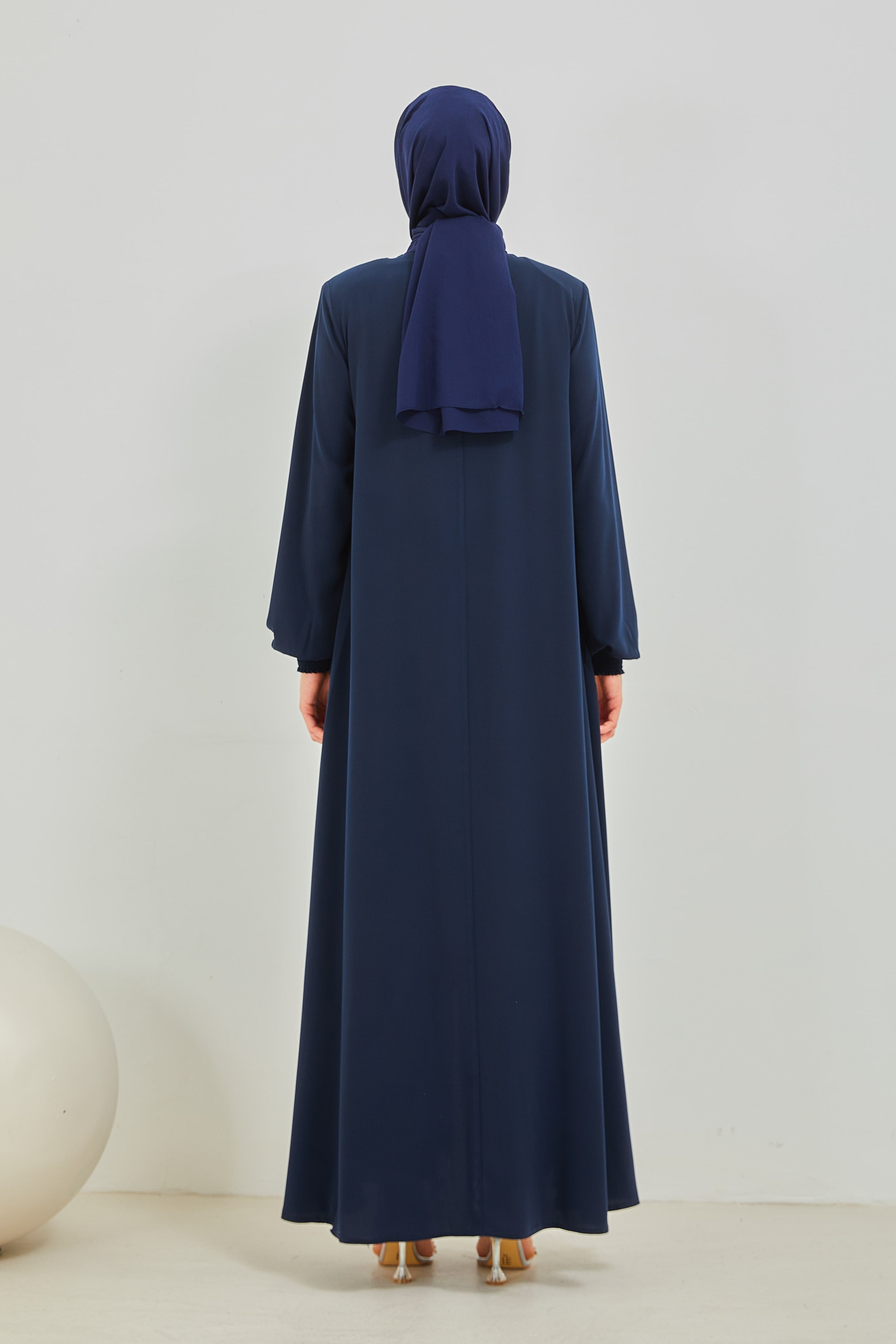 Mevlana Ferace Lacivert | 2088-5