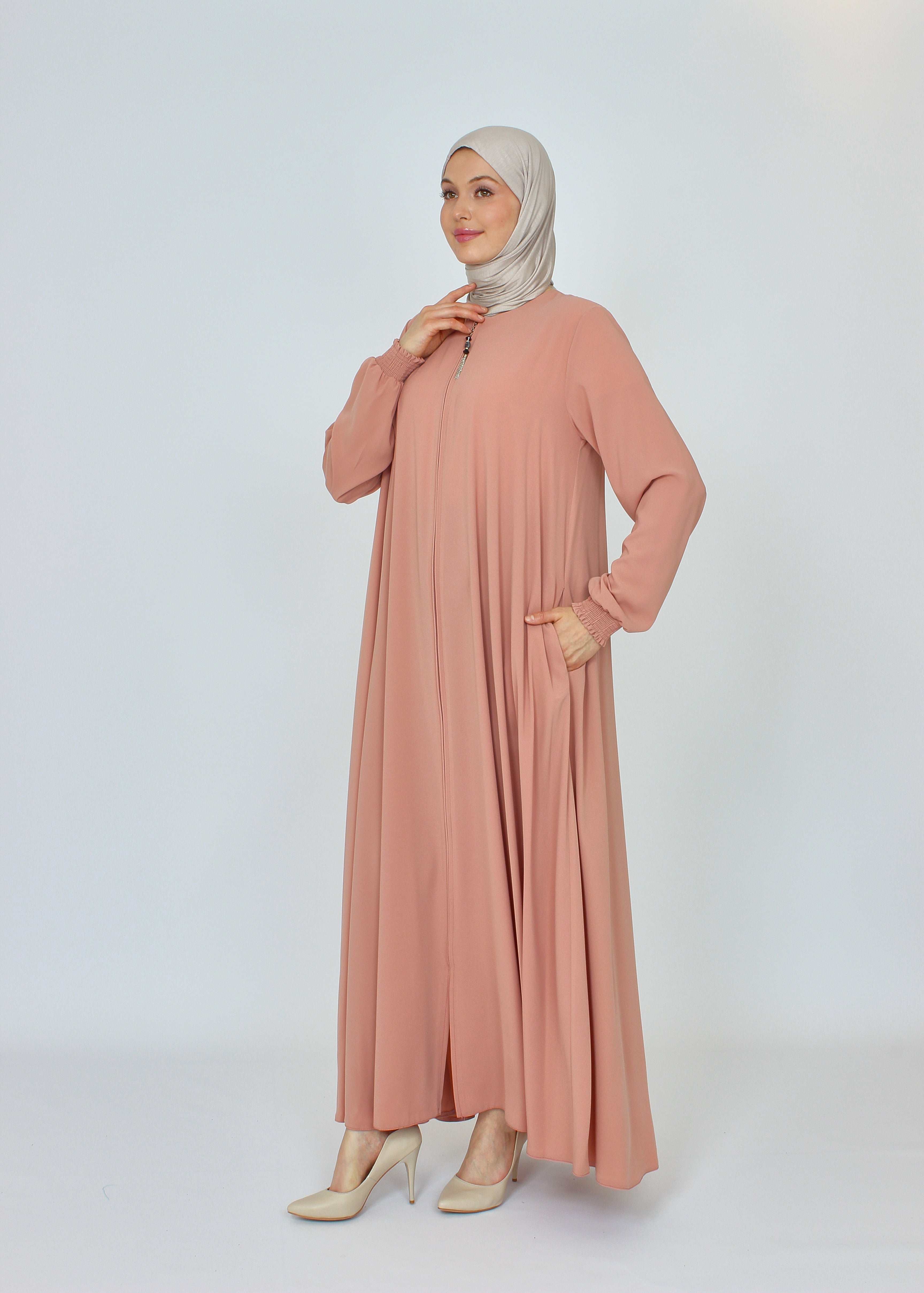 Mevlana Ferace Pembe | 2088-3