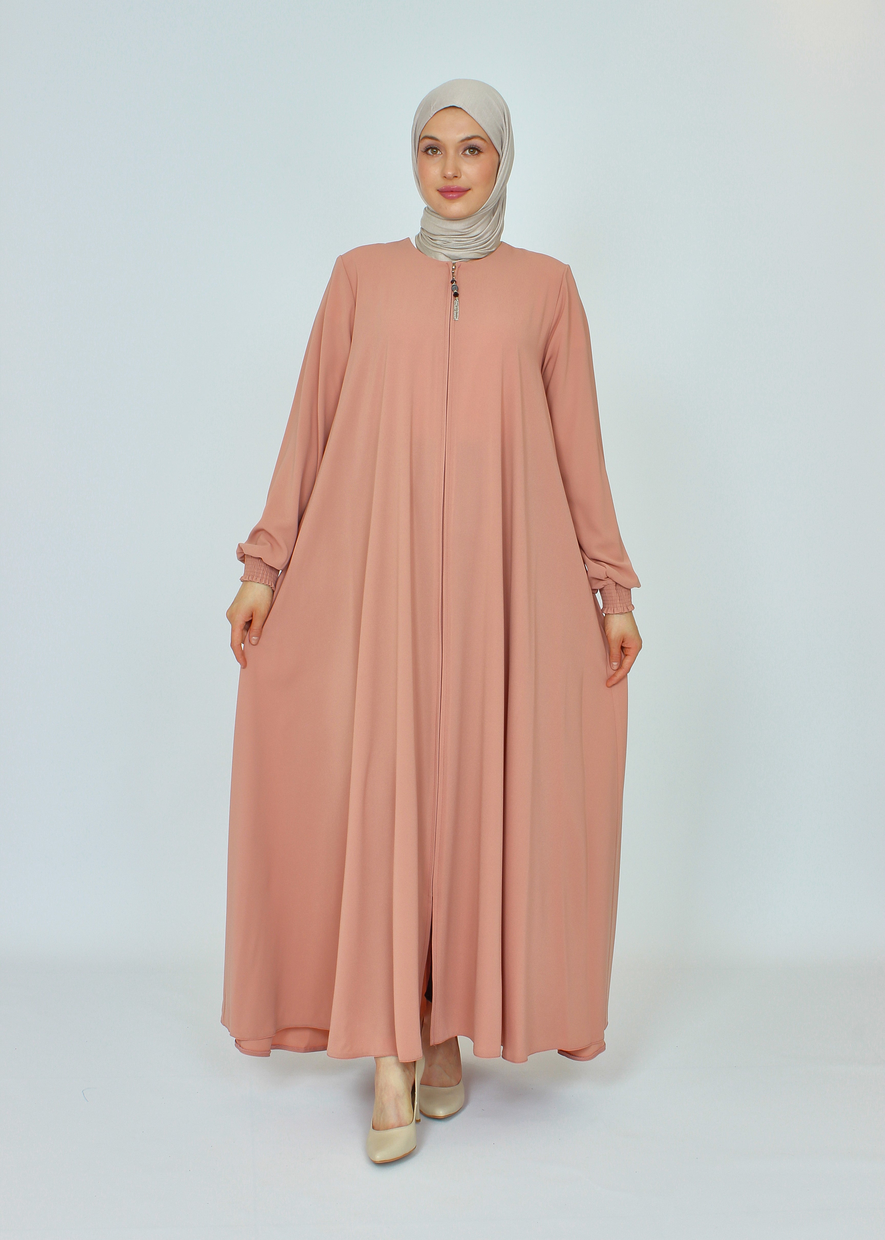 Mevlana Ferace Pembe | 2088-3