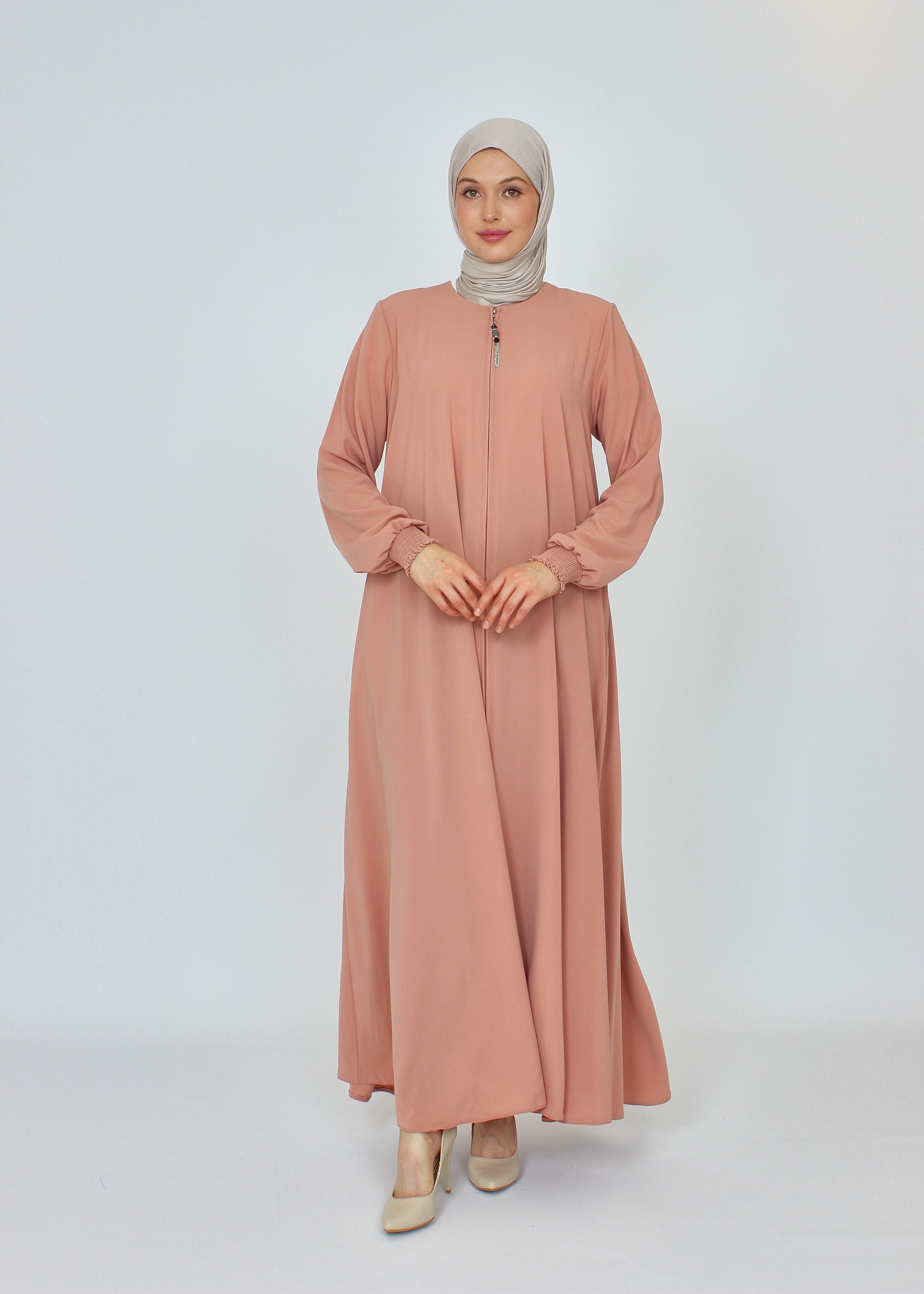 Mevlana Ferace Pembe | 2088-3
