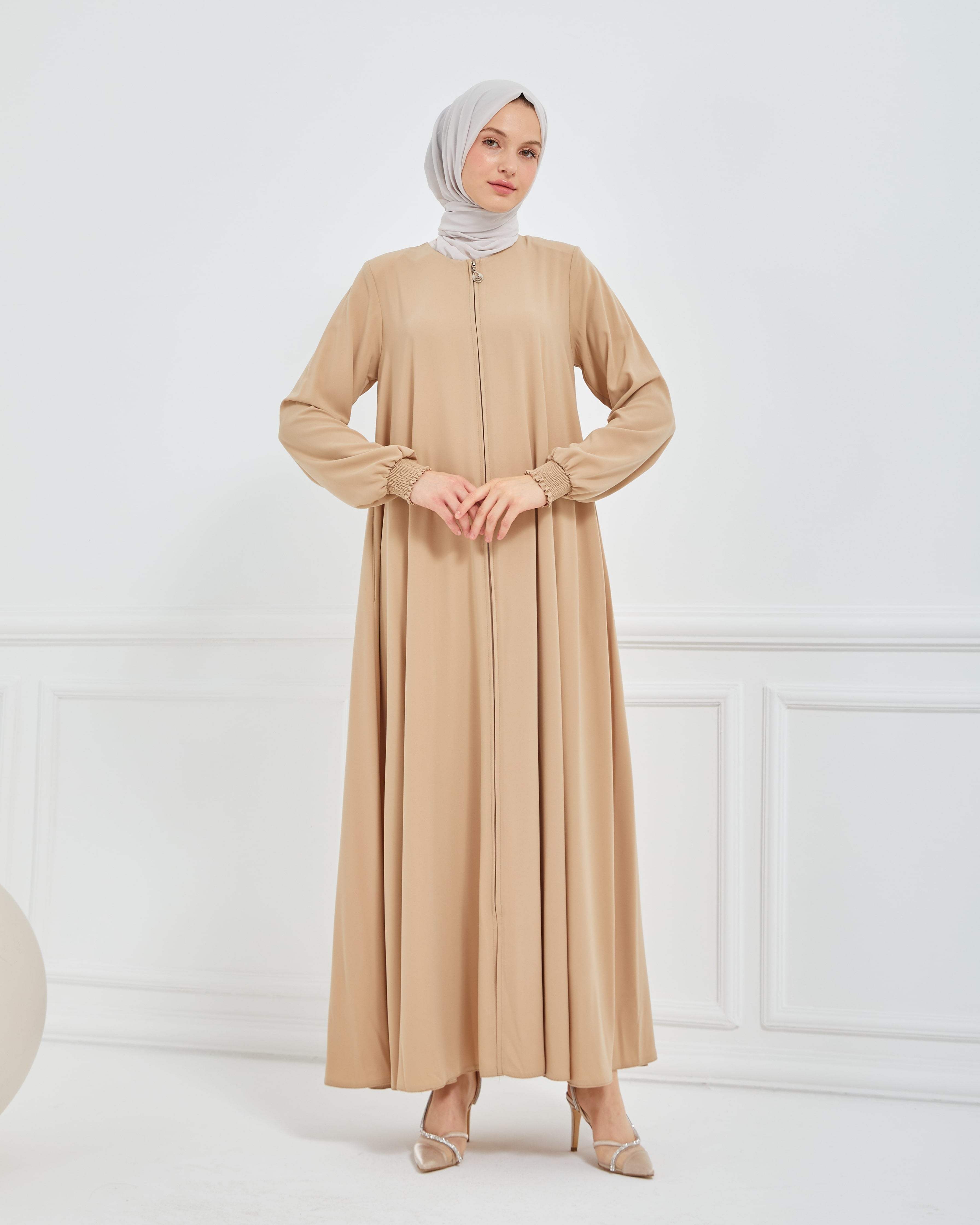 Mevlana Ferace Vizon | 2088-23