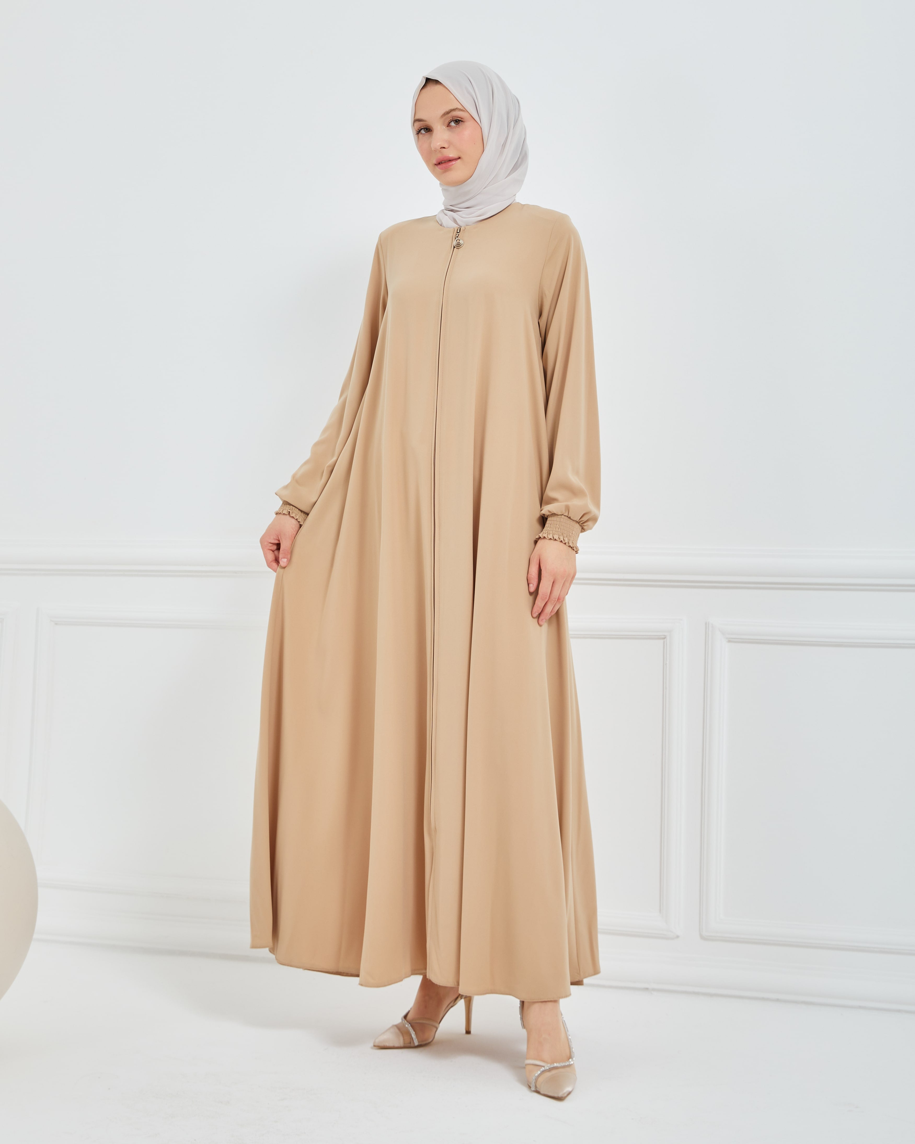 Mevlana Ferace Vizon | 2088-23