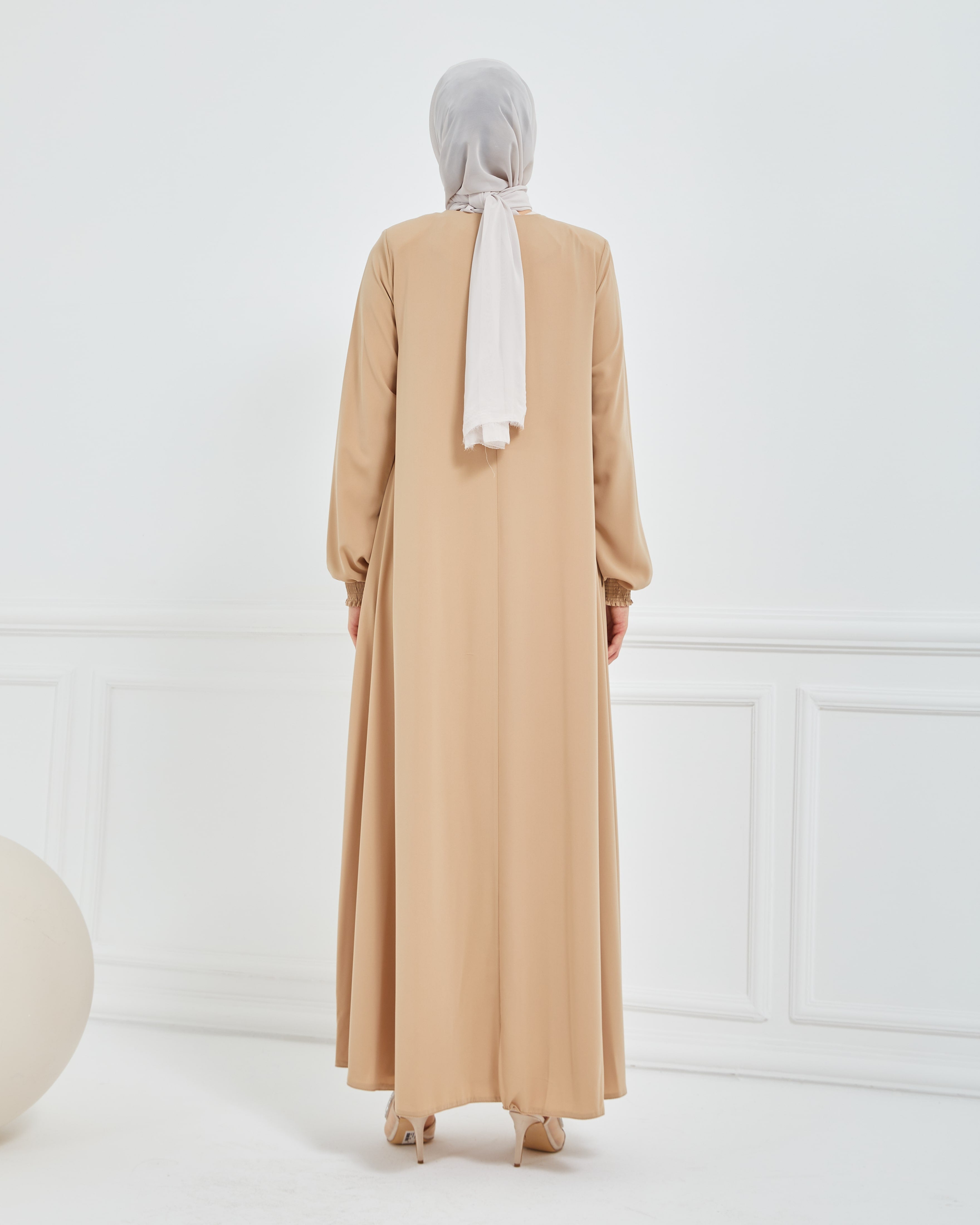 Mevlana Ferace Vizon | 2088-23