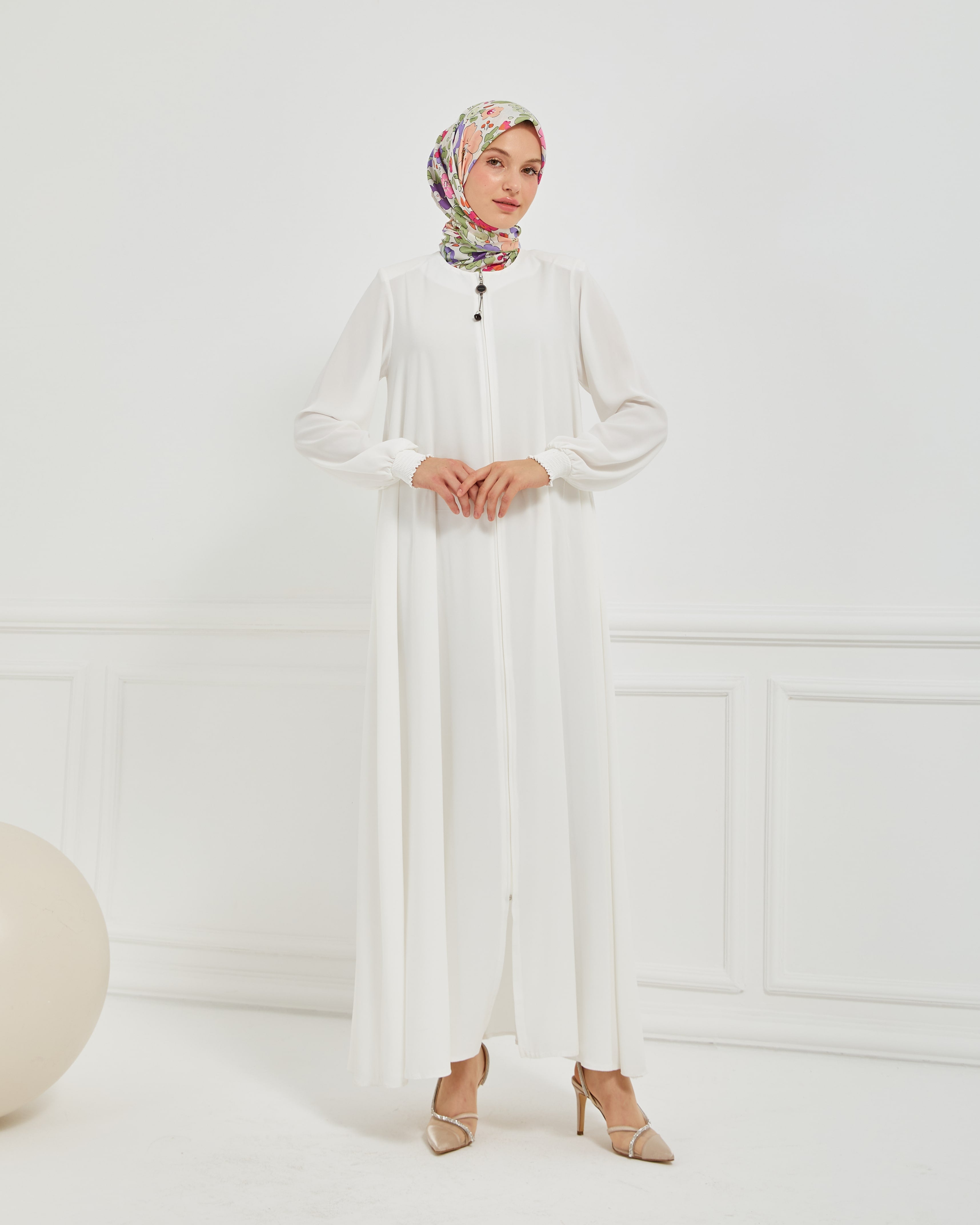 Mevlana Ferace Beyaz | 2088-2