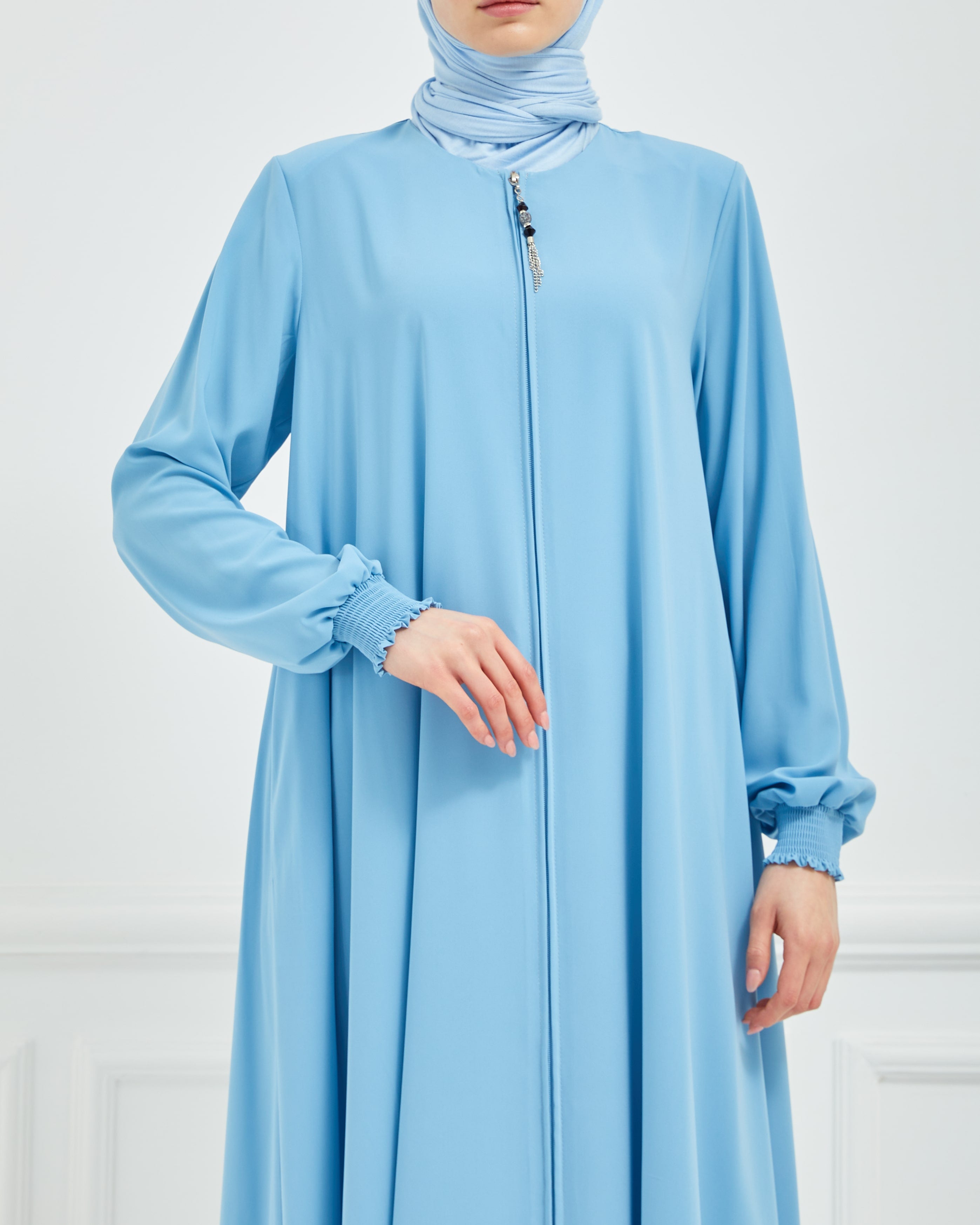 Mevlana Ferace Bebe Mavisi | 2088-31