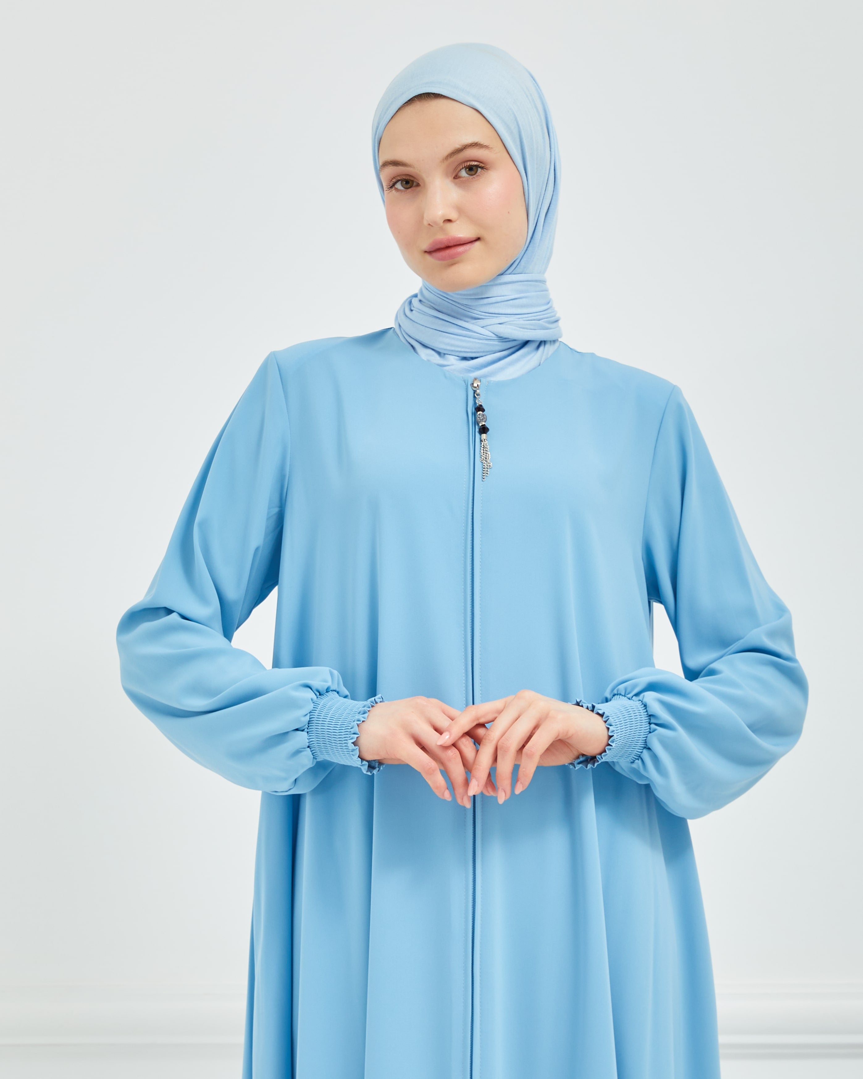 Mevlana Ferace Bebe Mavisi | 2088-31