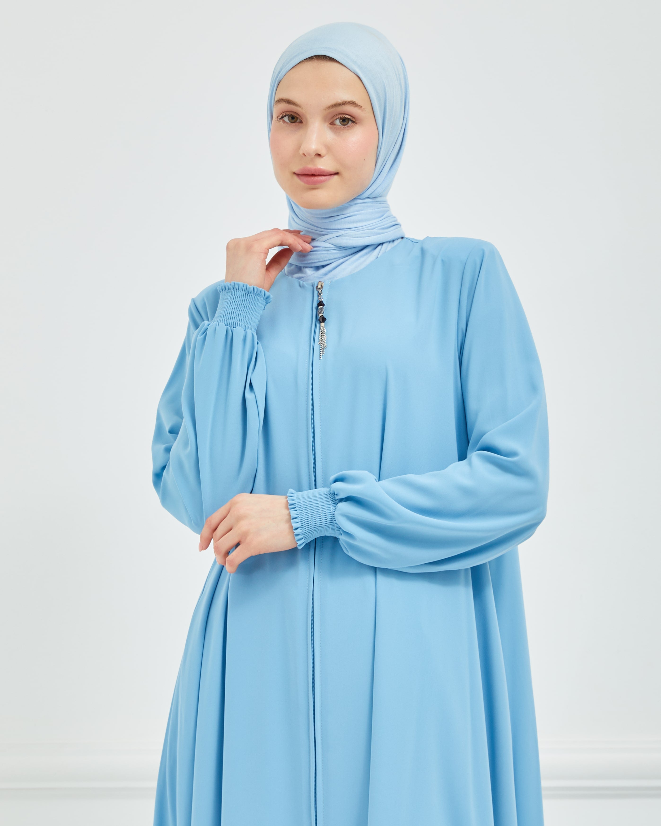 Mevlana Ferace Bebe Mavisi | 2088-31