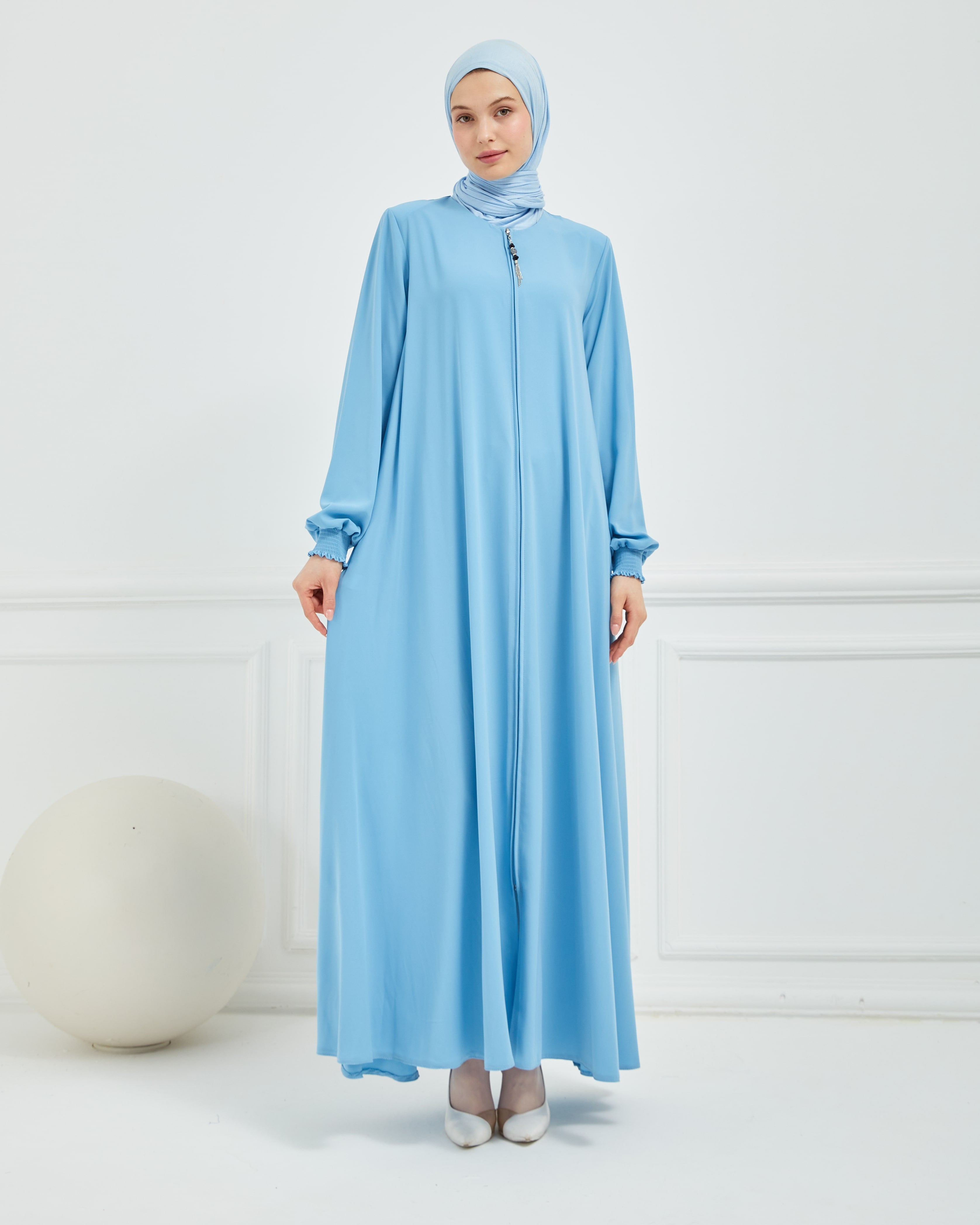 Mevlana Ferace Bebe Mavisi | 2088-31