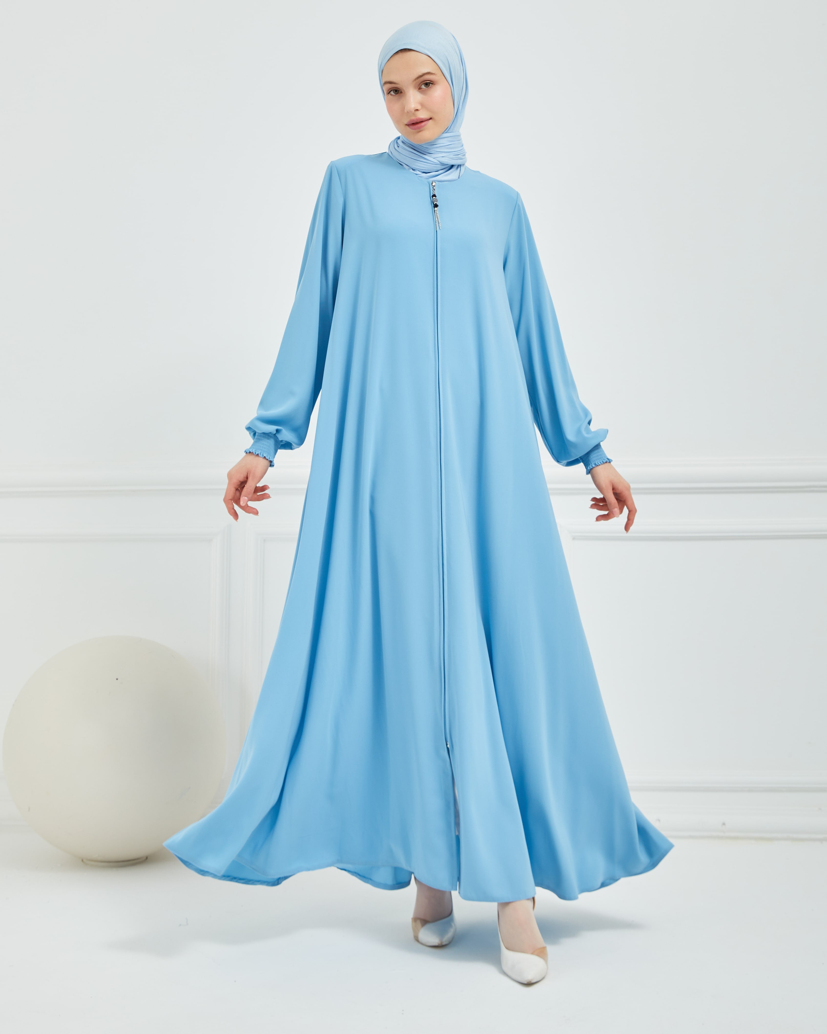 Mevlana Ferace Bebe Mavisi | 2088-31