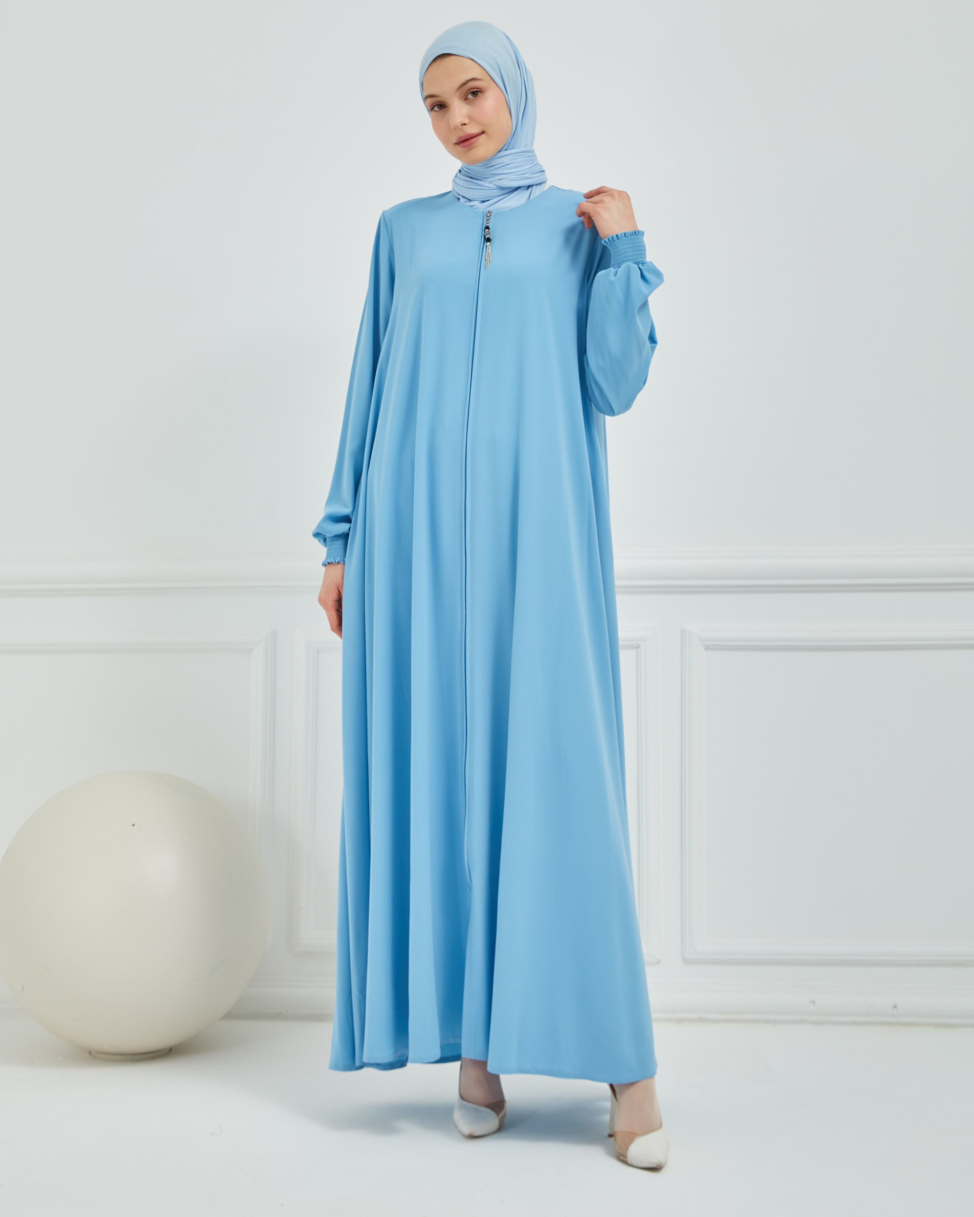 Mevlana Ferace Bebe Mavisi | 2088-31