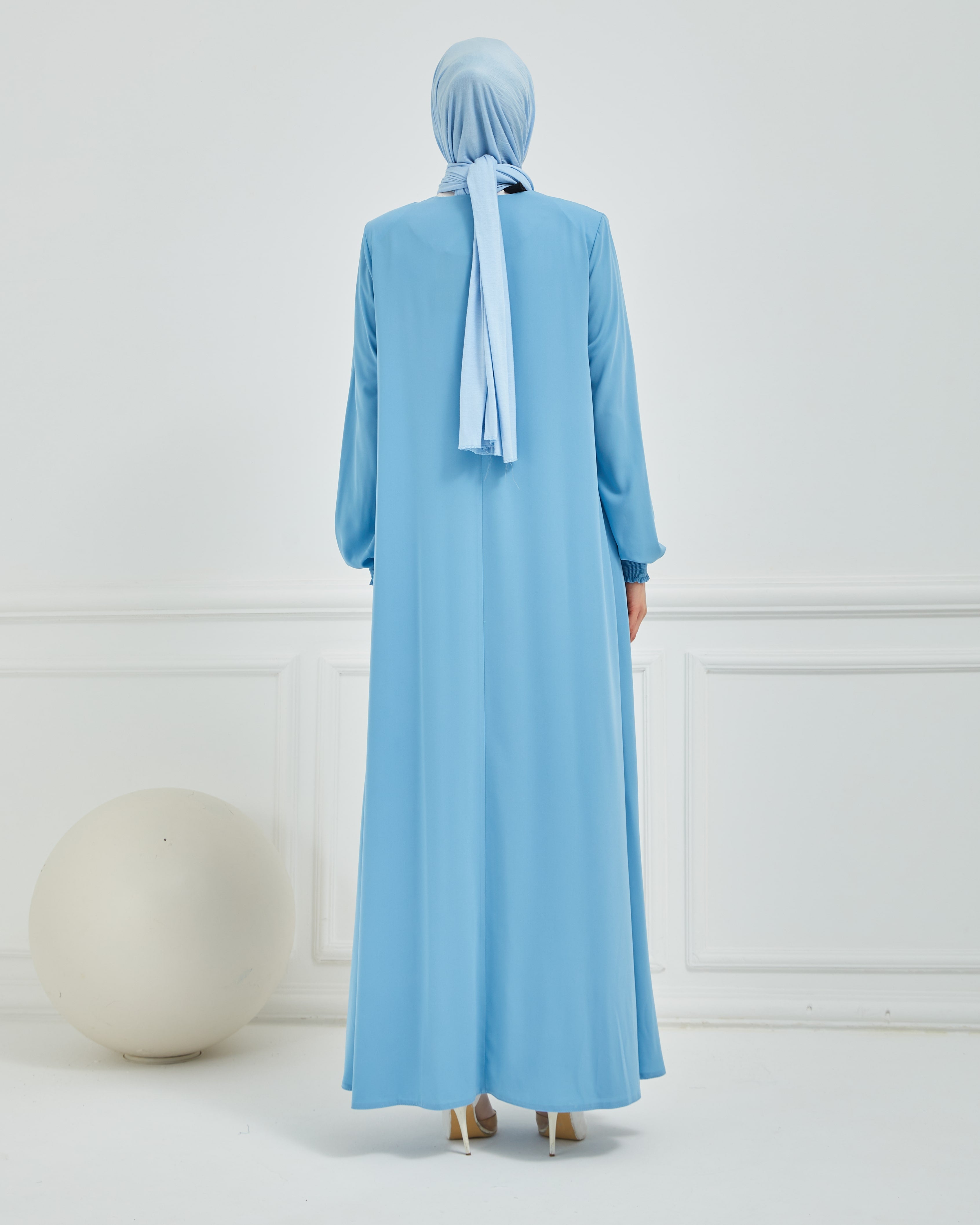 Mevlana Ferace Bebe Mavisi | 2088-31