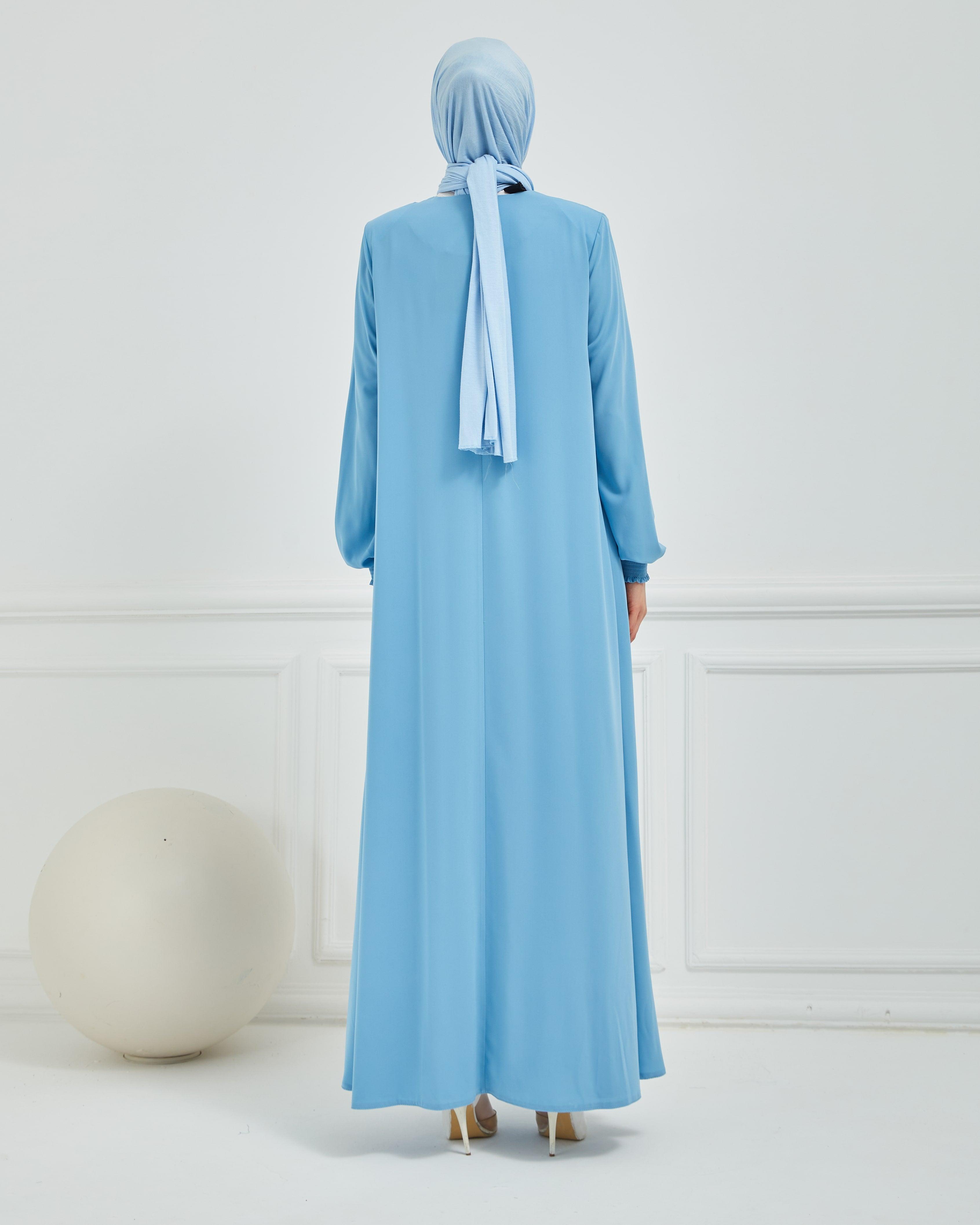 Mevlana Ferace Bebe Mavisi | 208831