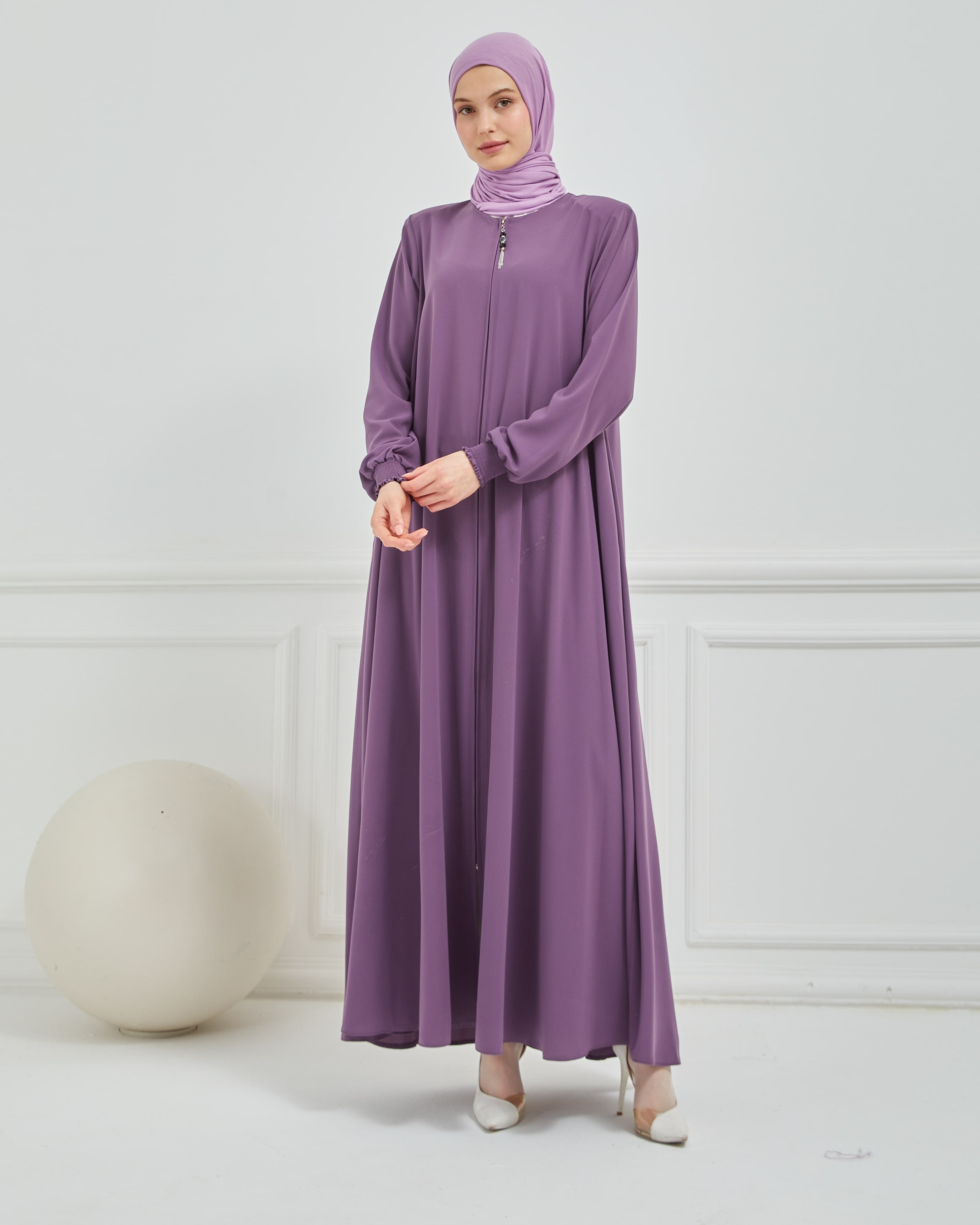 Mevlana Ferace Mor | 2088-12