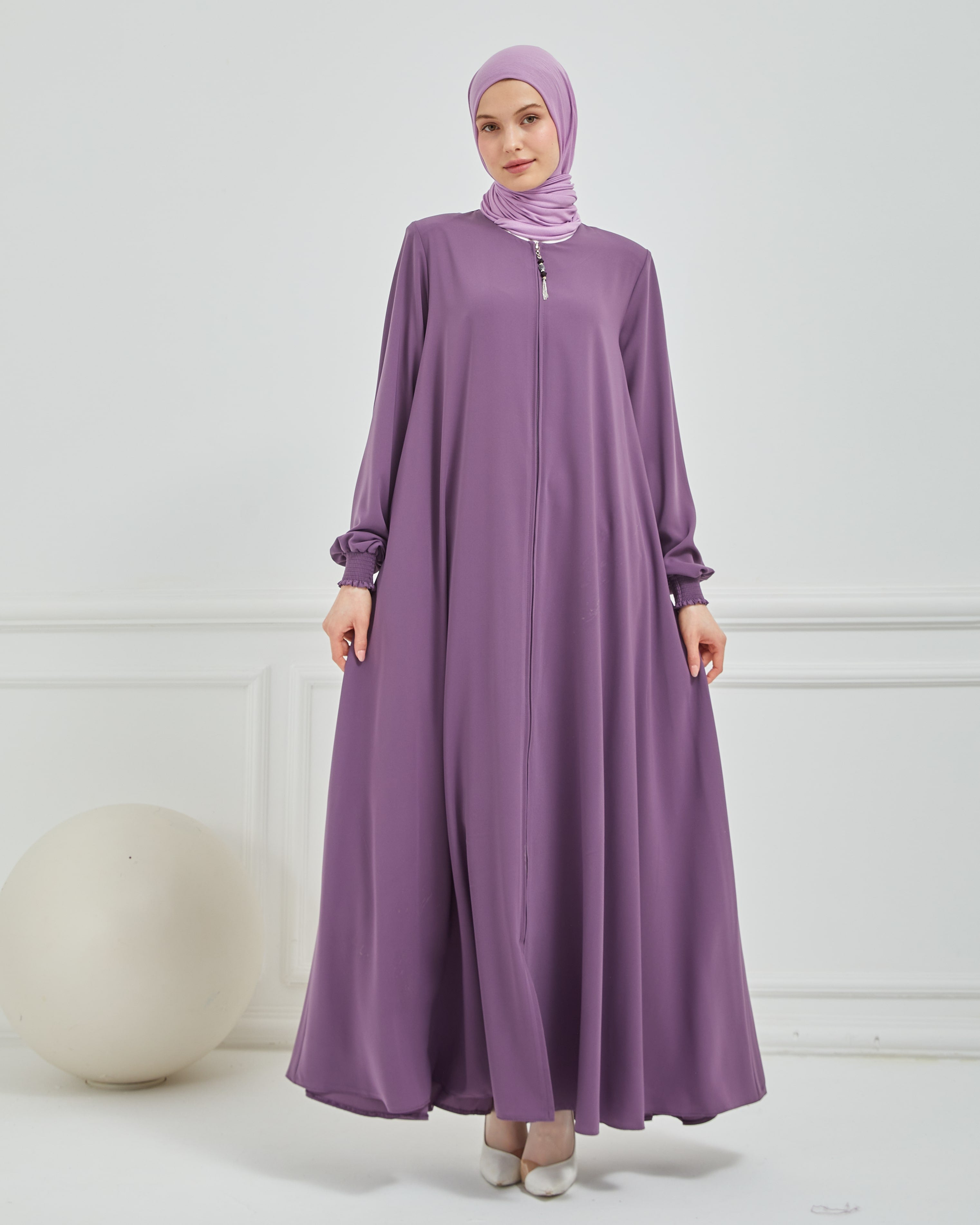 Mevlana Ferace Mor | 2088-12