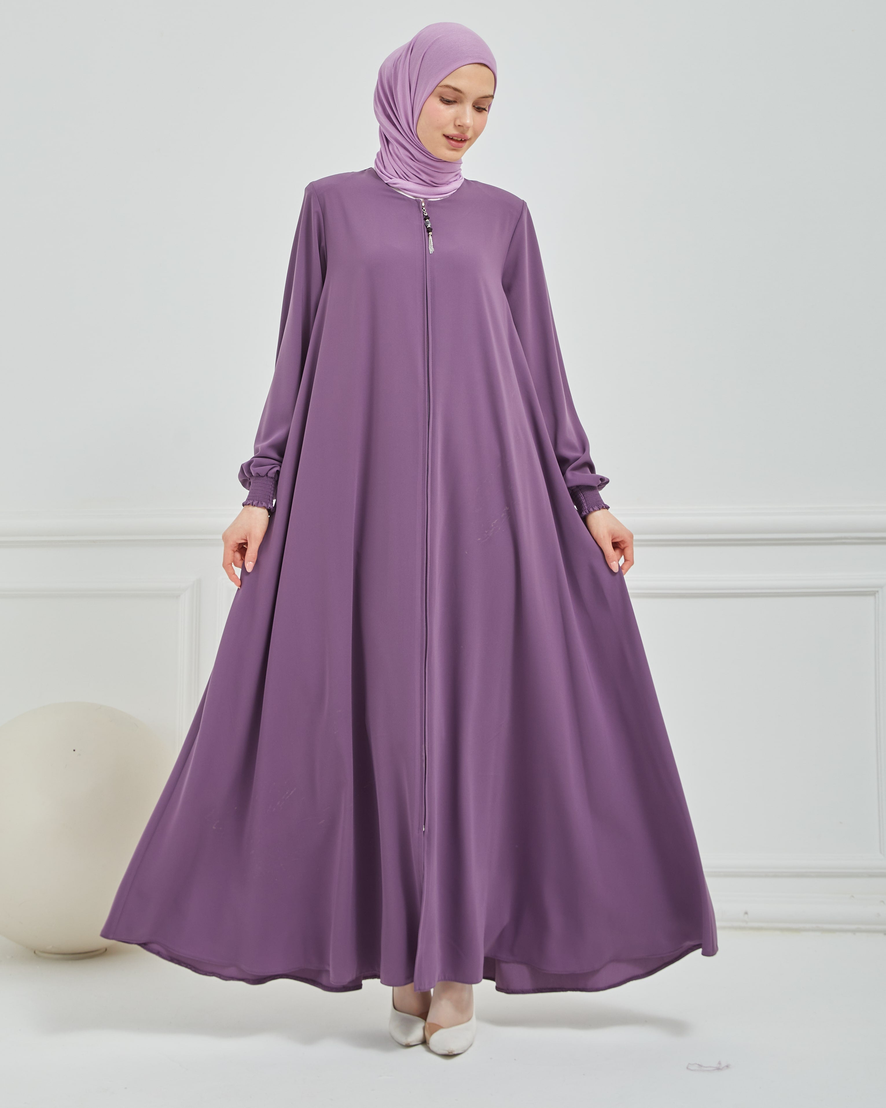 Mevlana Ferace Mor | 2088-12