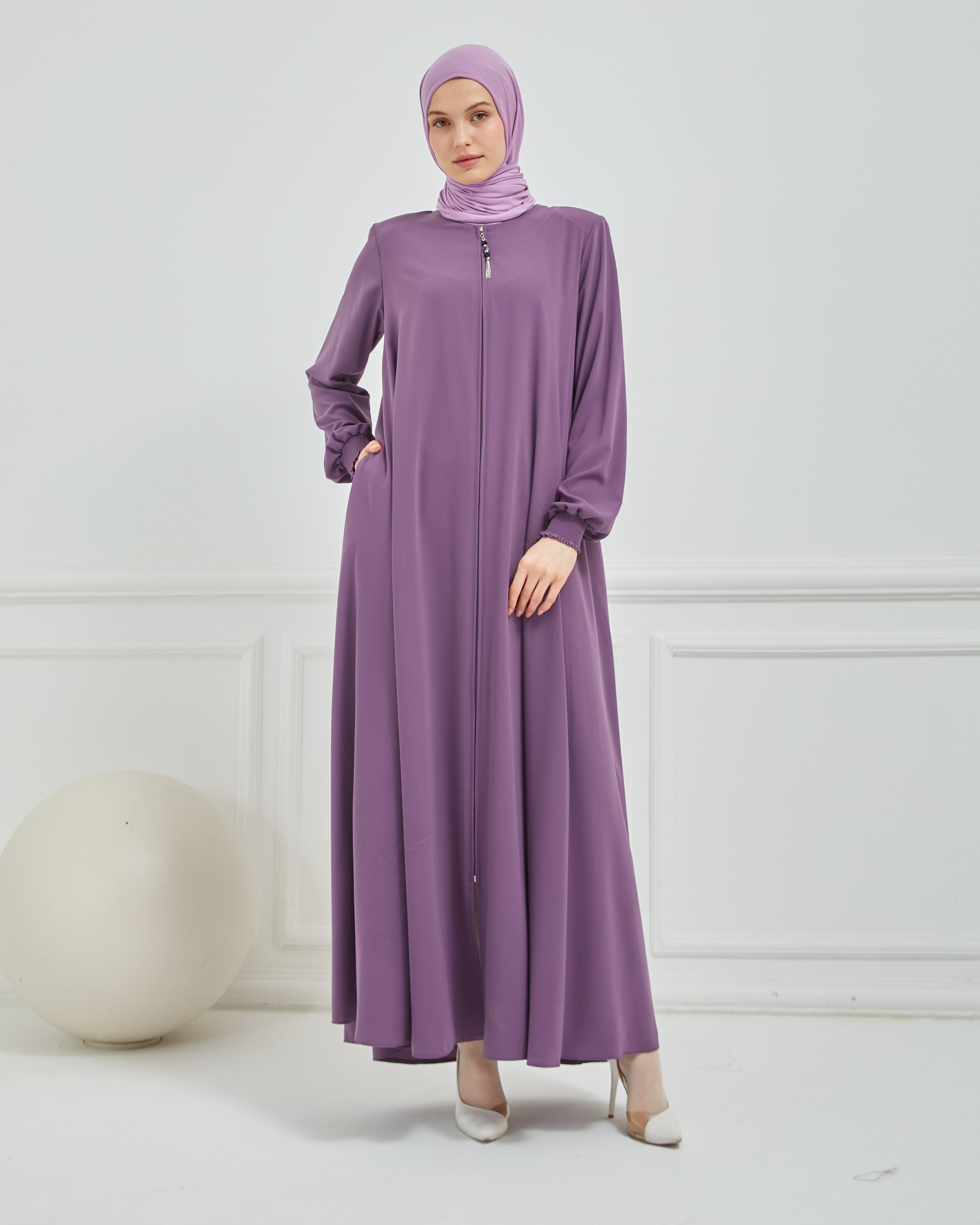 Mevlana Ferace Mor | 2088-12