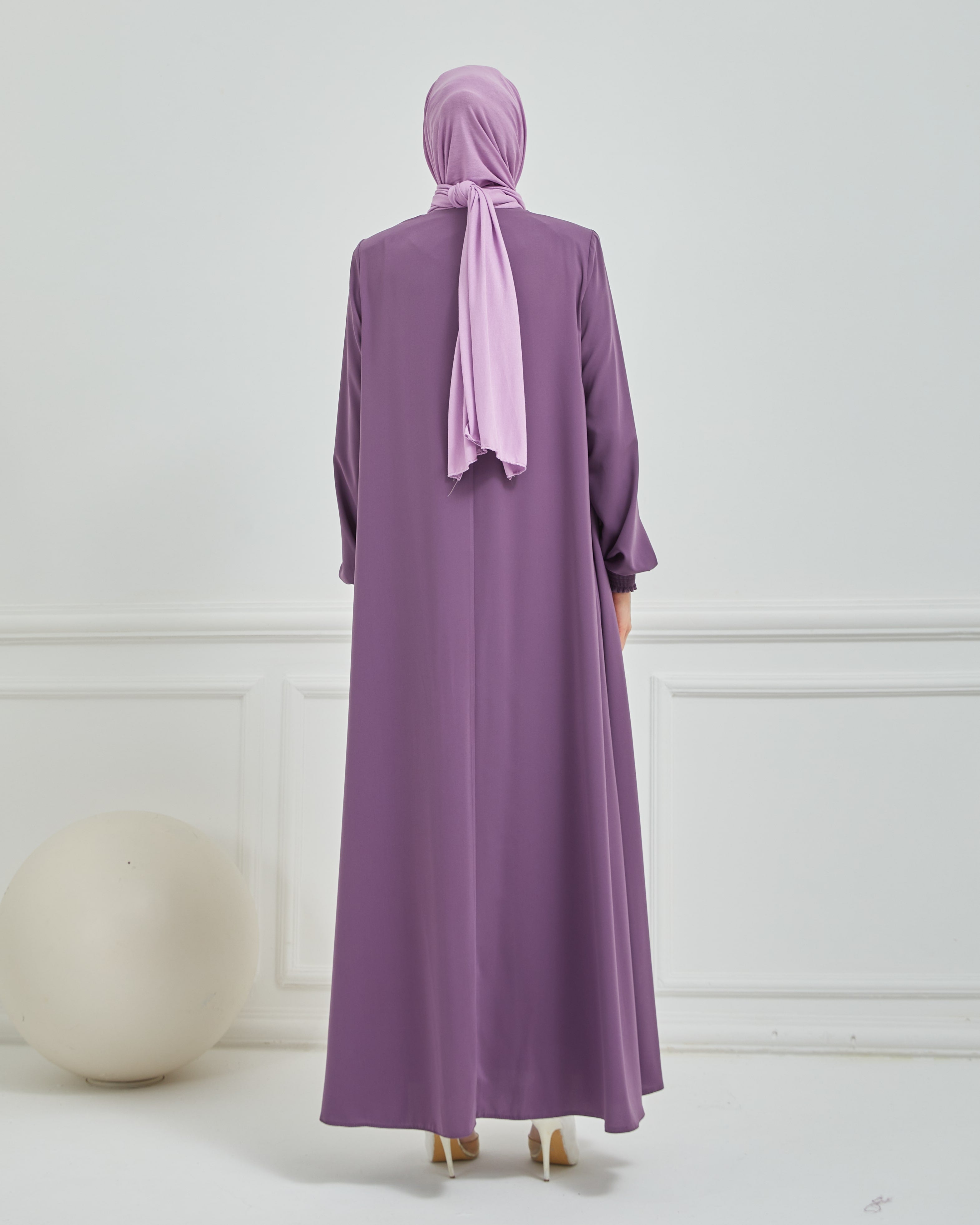 Mevlana Ferace Mor | 2088-12