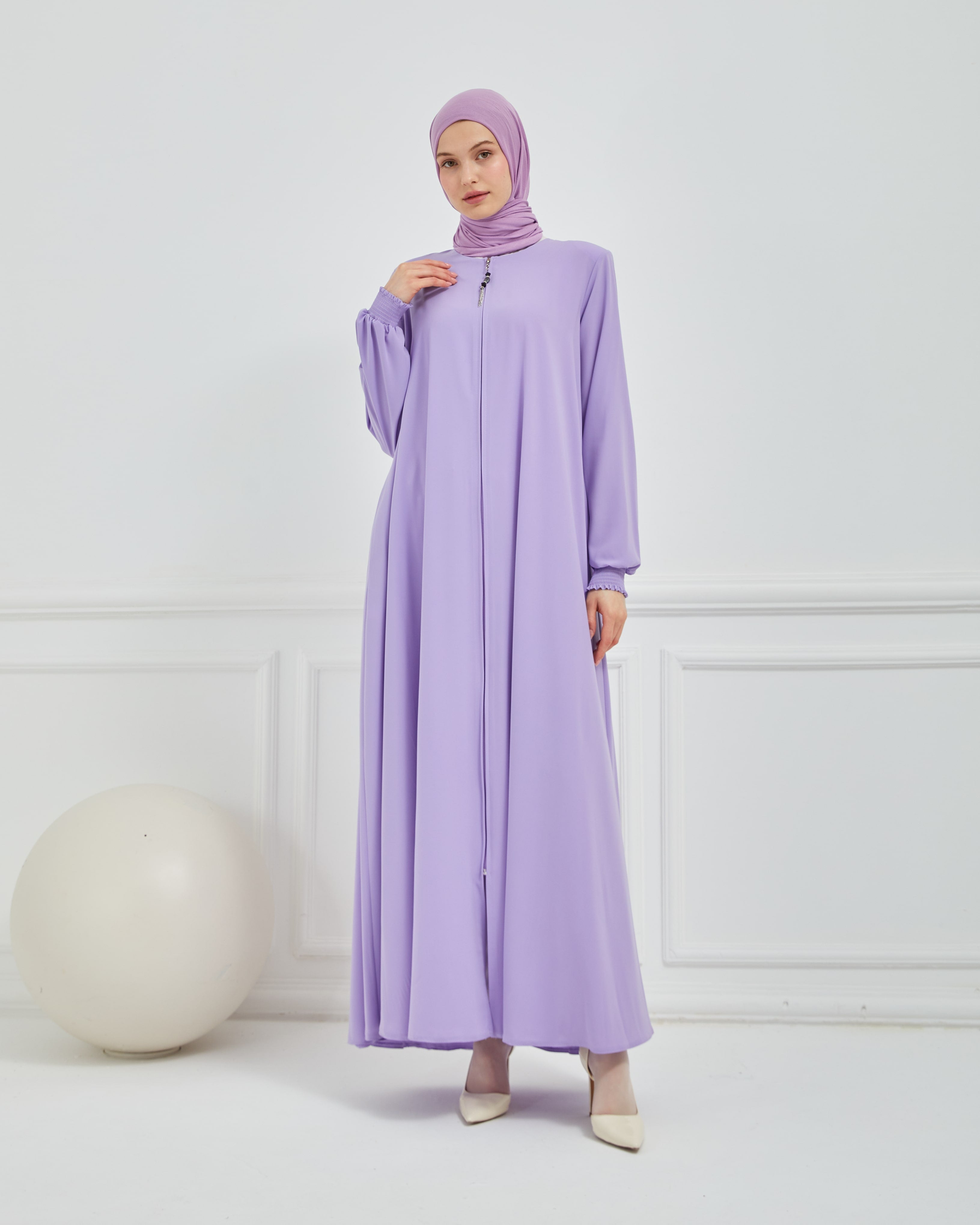 Mevlana Ferace Lila | 2088-39