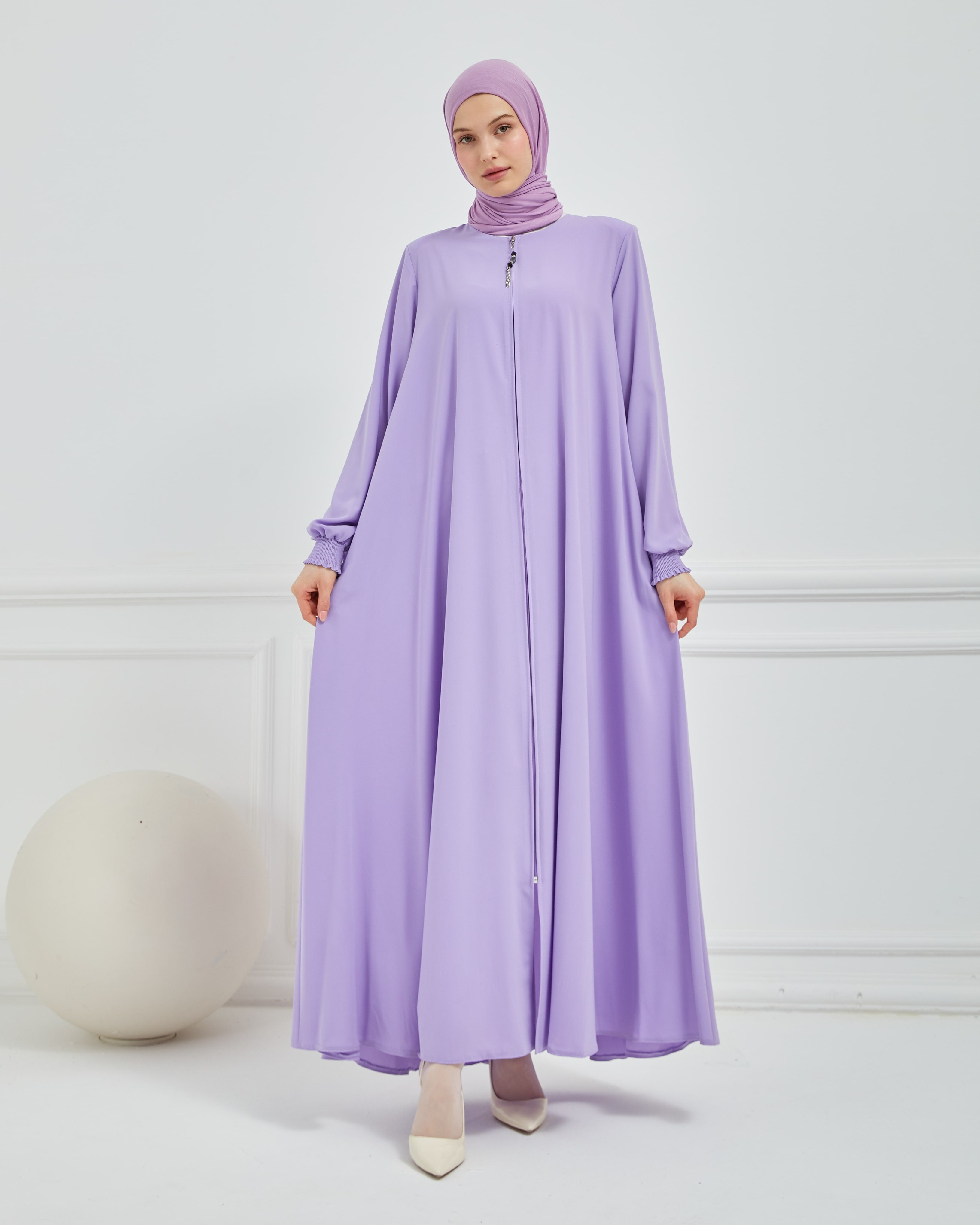 Mevlana Ferace Lila | 2088-39