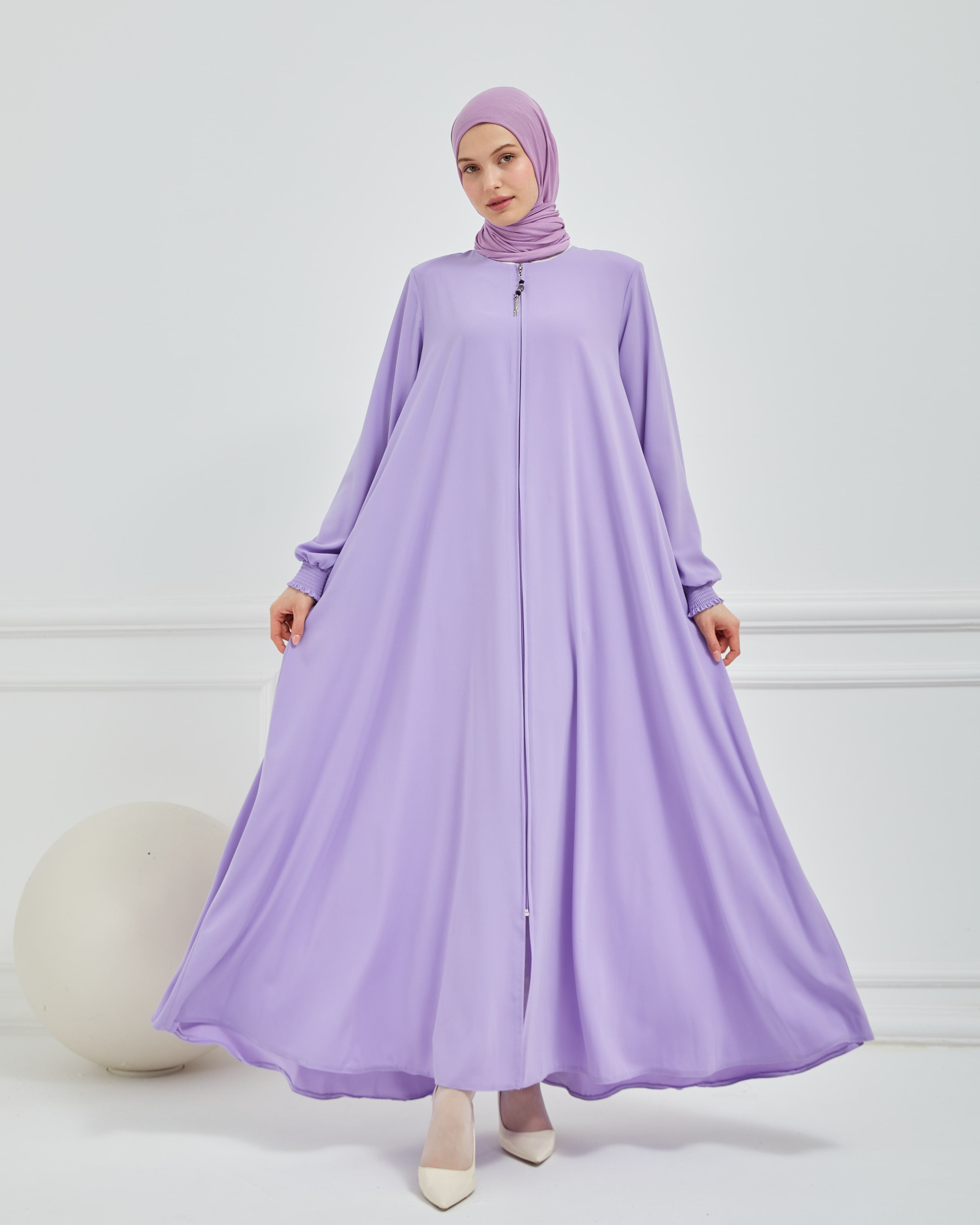 Mevlana Ferace Lila | 2088-39