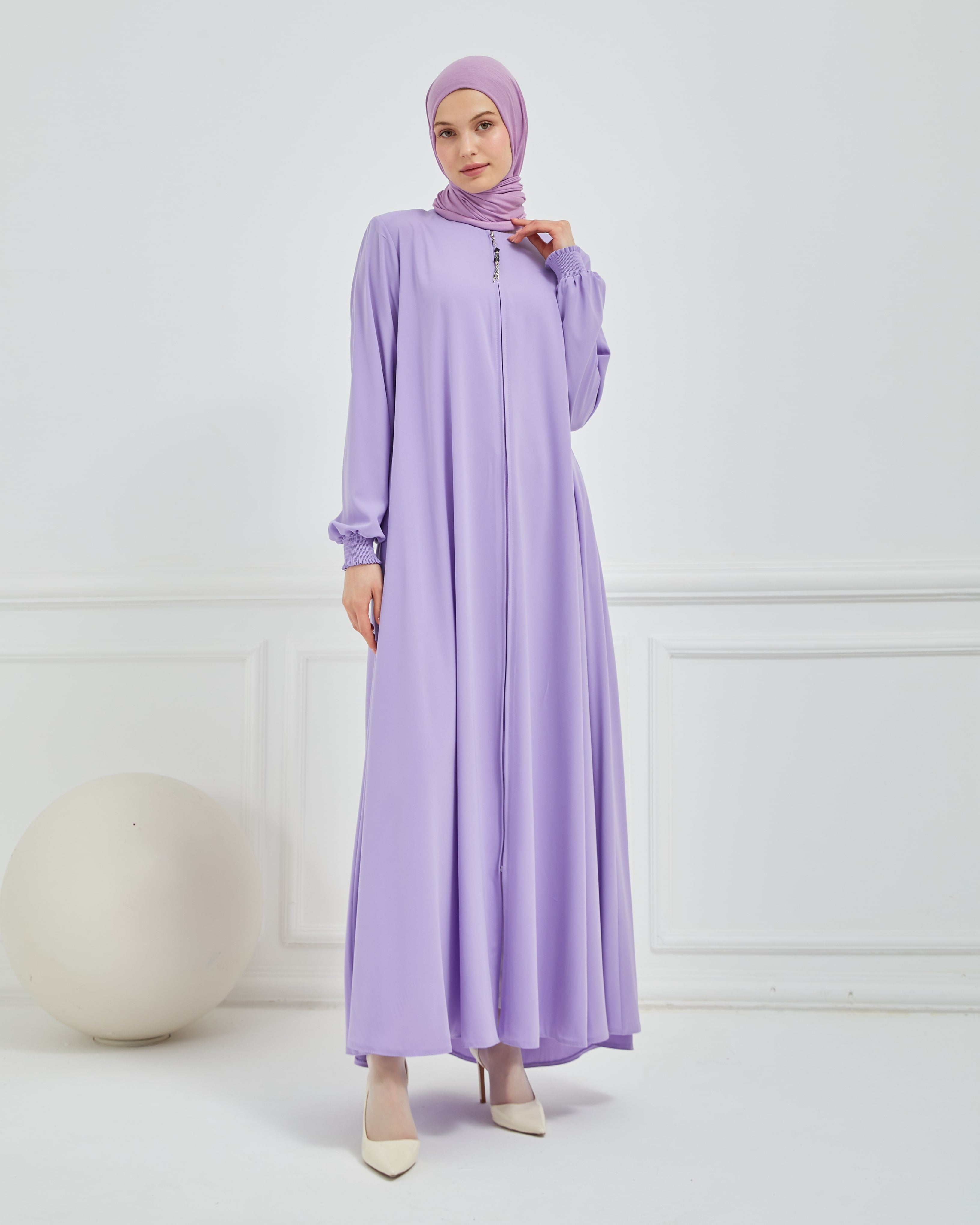 Mevlana Ferace Lila | 2088-39