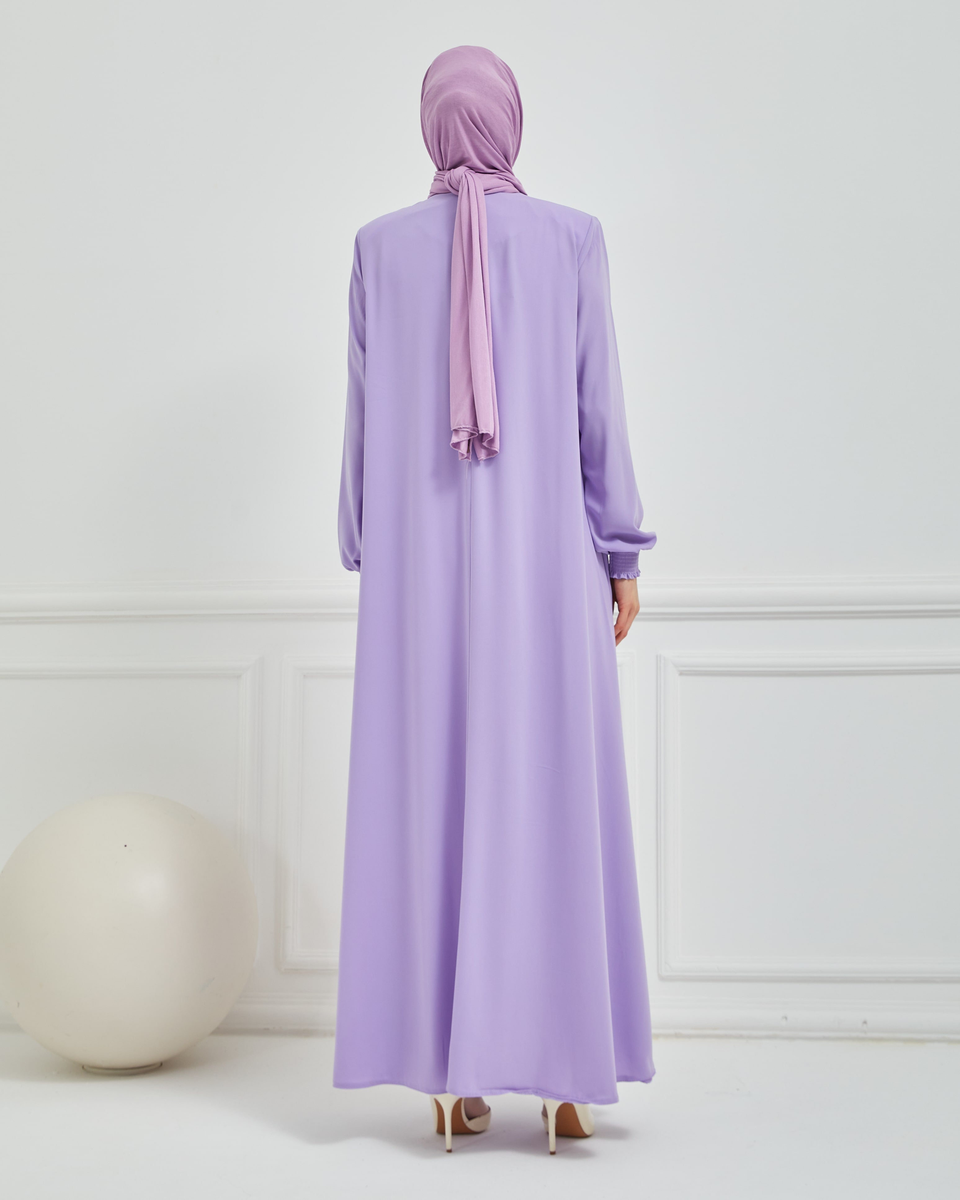 Mevlana Ferace Lila | 2088-39